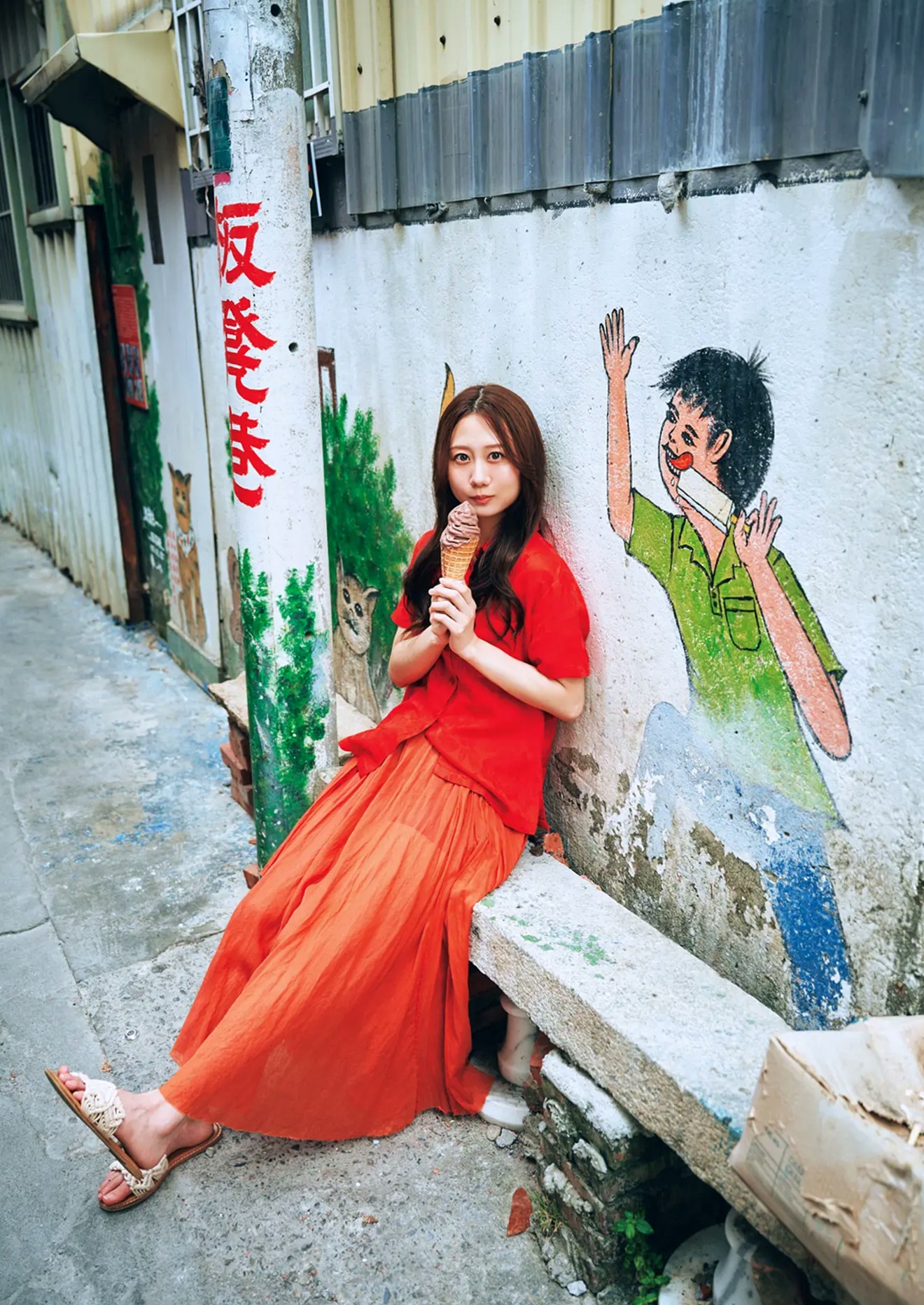 Gallery - 古畑奈和《知らない私》性感内衣私房照 极致美体诱惑写真日本性感内衣诱惑私房照 古畑奈和女神私房照_秀色女神 - image 59