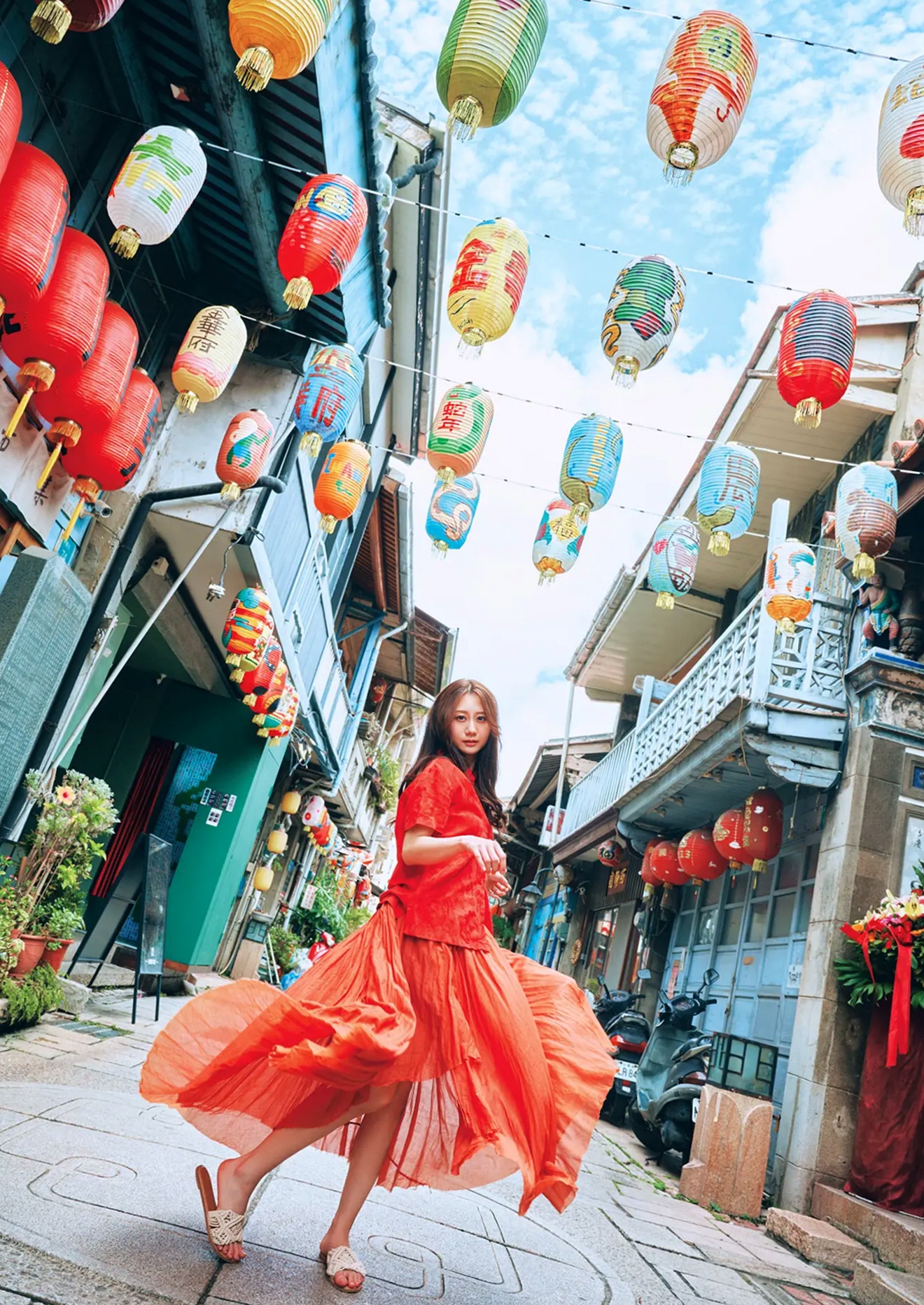 Gallery - 古畑奈和《知らない私》性感内衣私房照 极致美体诱惑写真日本性感内衣诱惑私房照 古畑奈和女神私房照_秀色女神 - image 61