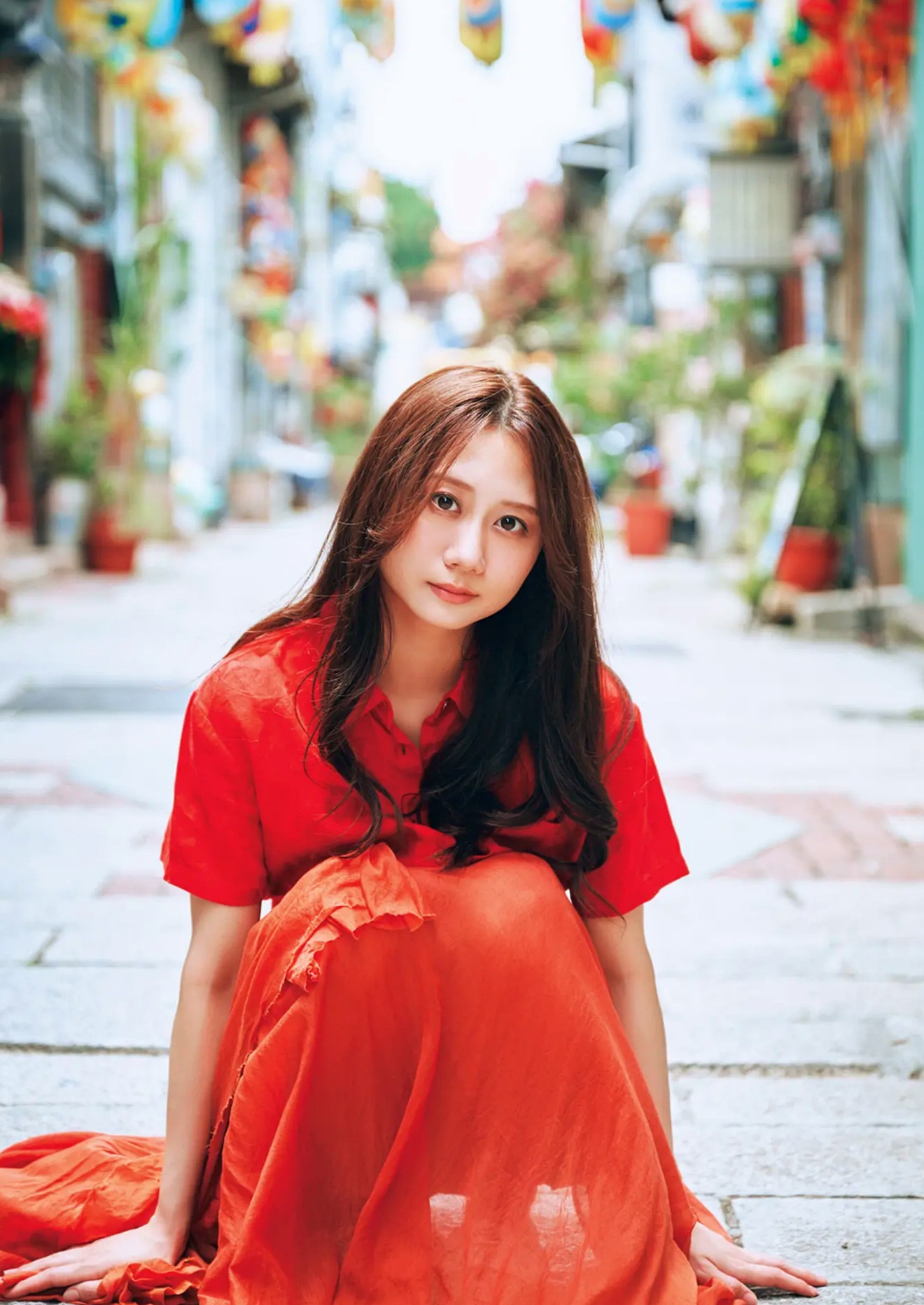 Gallery - 古畑奈和《知らない私》性感内衣私房照 极致美体诱惑写真日本性感内衣诱惑私房照 古畑奈和女神私房照_秀色女神 - image 62