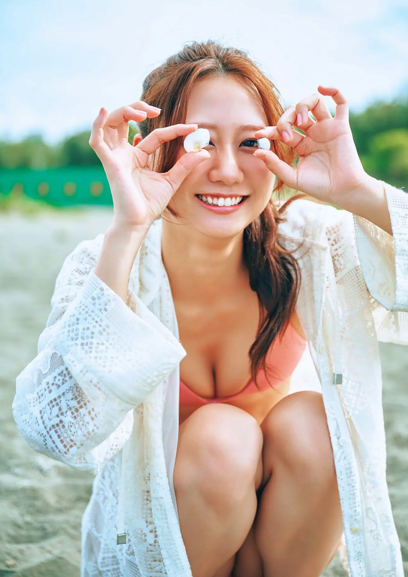 Gallery - 古畑奈和《知らない私》性感内衣私房照 极致美体诱惑写真日本性感内衣诱惑私房照 古畑奈和女神私房照_秀色女神 - image 68