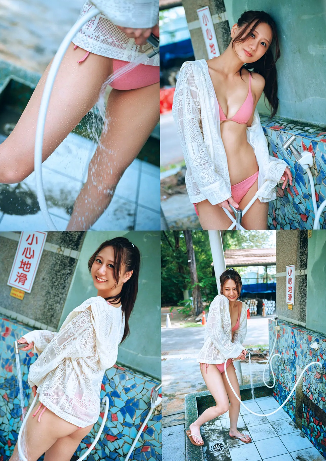 Gallery - 古畑奈和《知らない私》性感内衣私房照 极致美体诱惑写真日本性感内衣诱惑私房照 古畑奈和女神私房照_秀色女神 - image 69