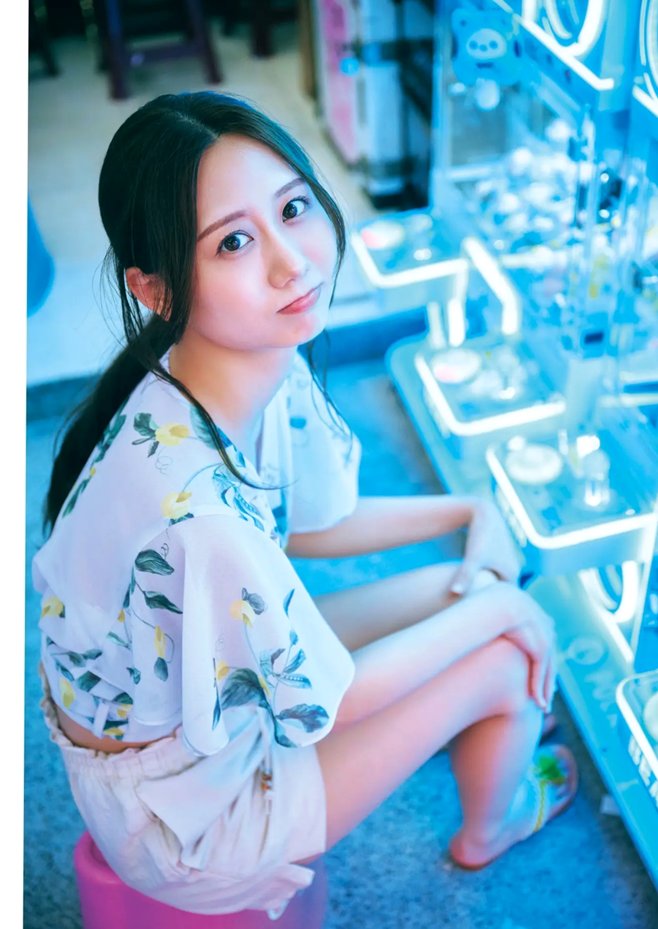 Gallery - 古畑奈和《知らない私》性感内衣私房照 极致美体诱惑写真日本性感内衣诱惑私房照 古畑奈和女神私房照_秀色女神 - image 71