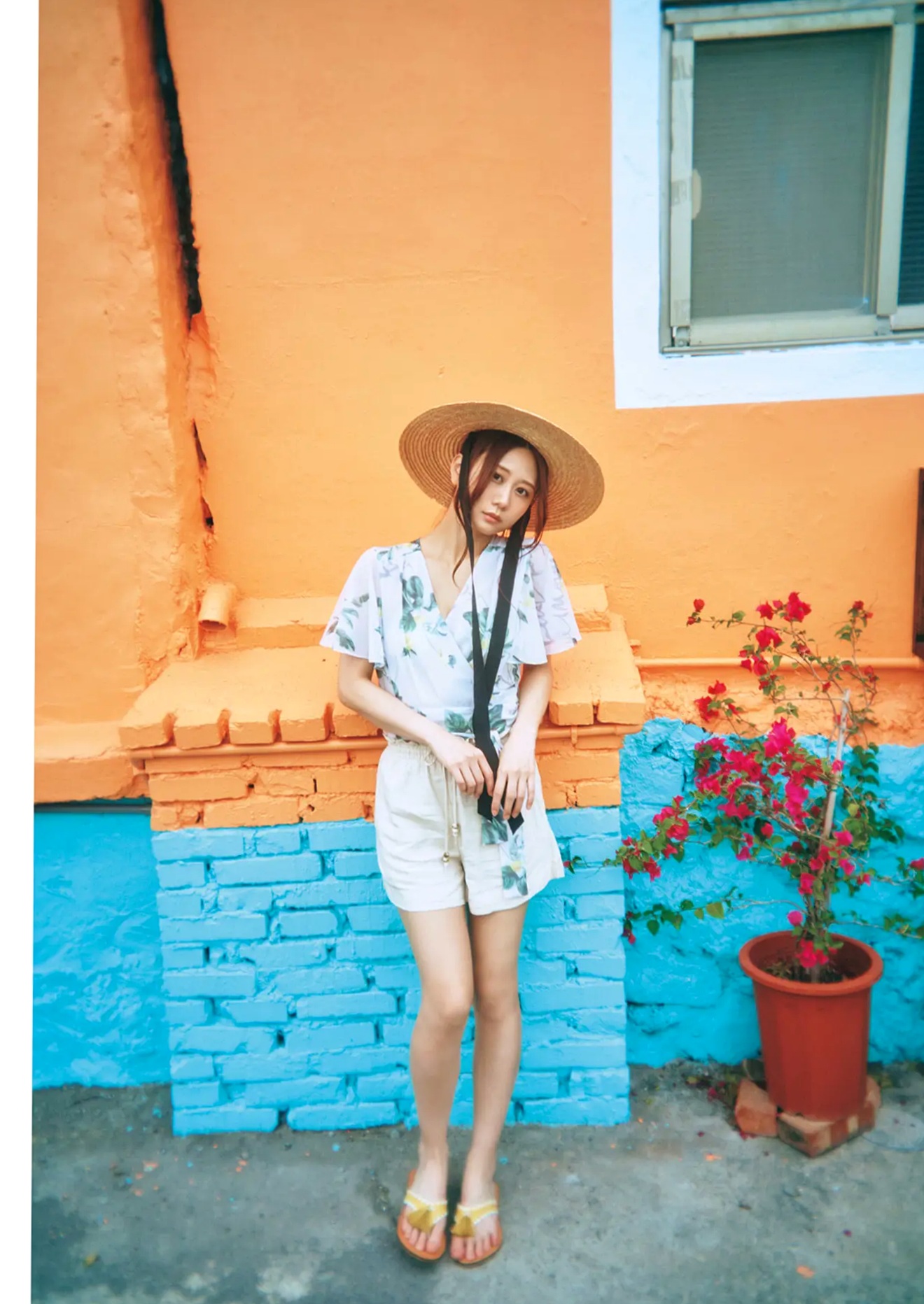 Gallery - 古畑奈和《知らない私》性感内衣私房照 极致美体诱惑写真日本性感内衣诱惑私房照 古畑奈和女神私房照_秀色女神 - image 73