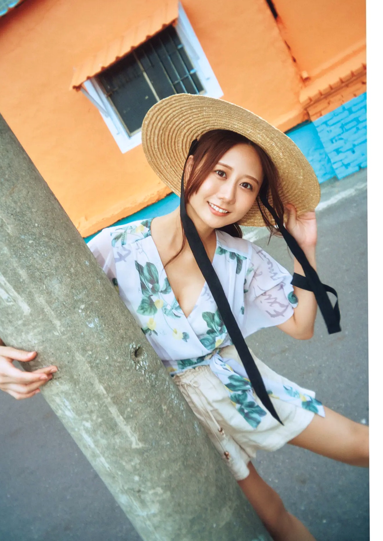 Gallery - 古畑奈和《知らない私》性感内衣私房照 极致美体诱惑写真日本性感内衣诱惑私房照 古畑奈和女神私房照_秀色女神 - image 74