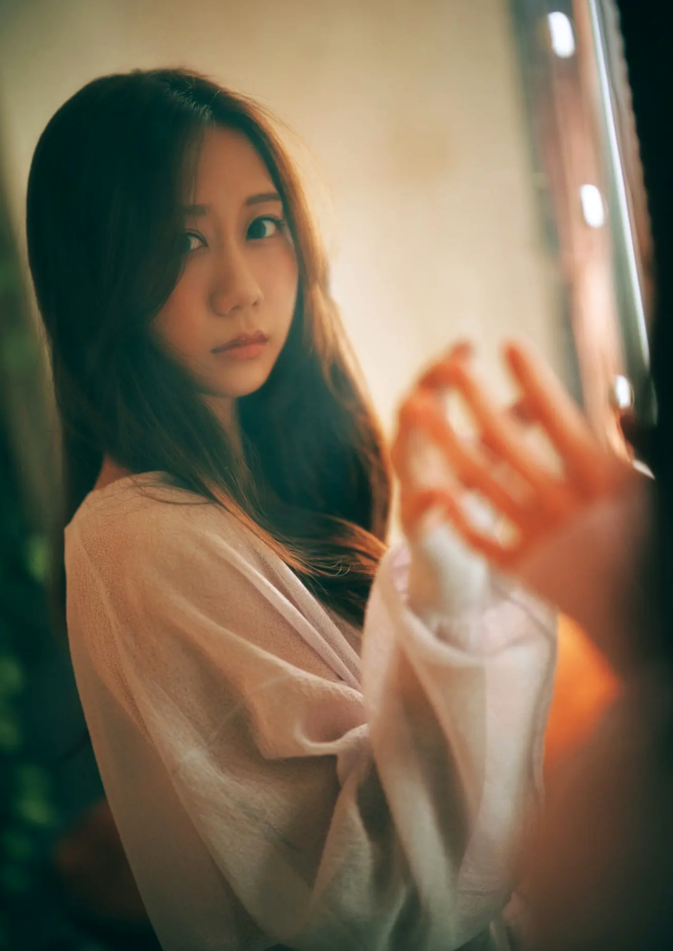 Gallery - 古畑奈和《知らない私》性感内衣私房照 极致美体诱惑写真日本性感内衣诱惑私房照 古畑奈和女神私房照_秀色女神 - image 86