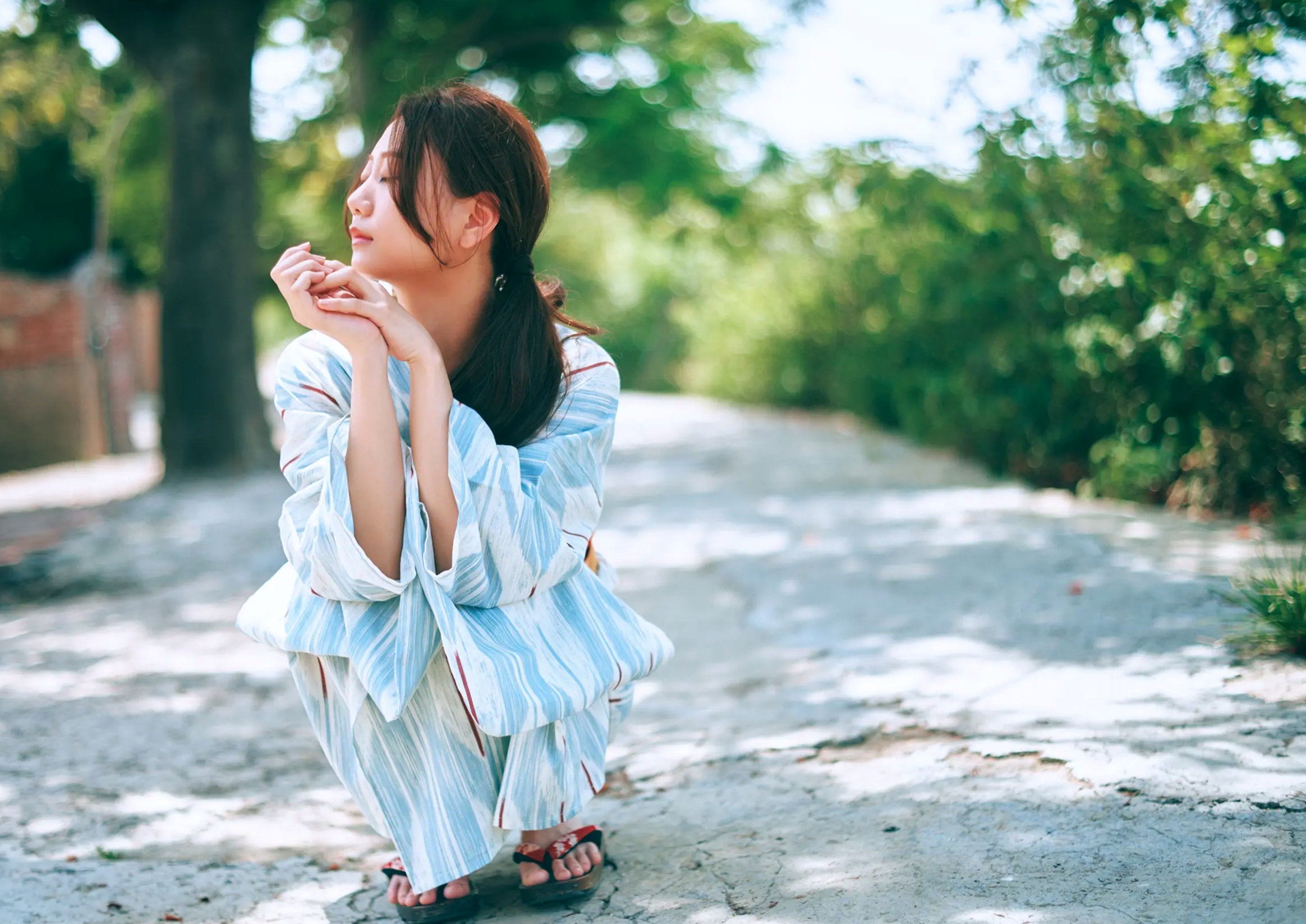 Gallery - 古畑奈和《知らない私》性感内衣私房照 极致美体诱惑写真日本性感内衣诱惑私房照 古畑奈和女神私房照_秀色女神 - image 98