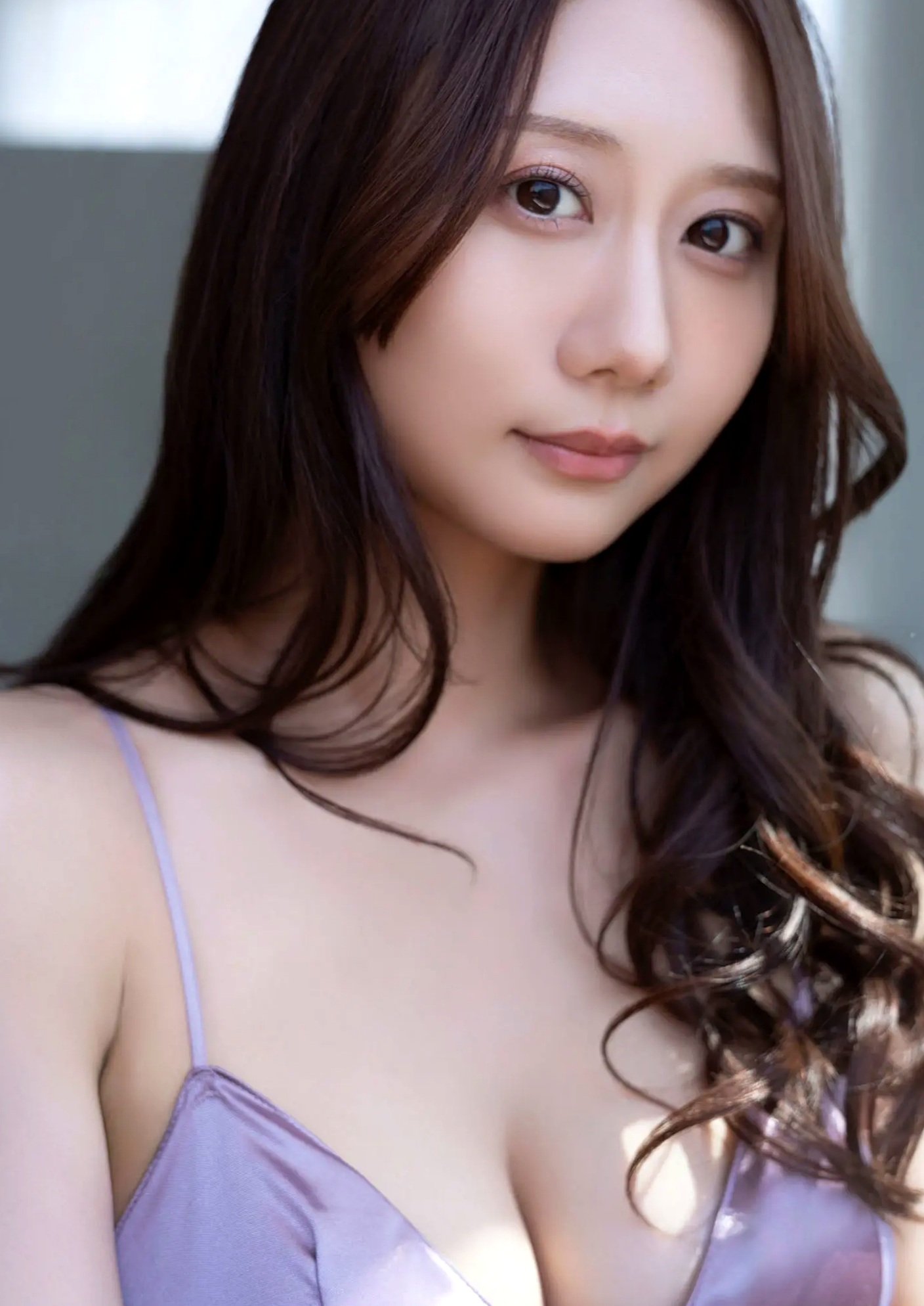 古畑奈和 - stole my heart, again 日系性感内衣私房写真
