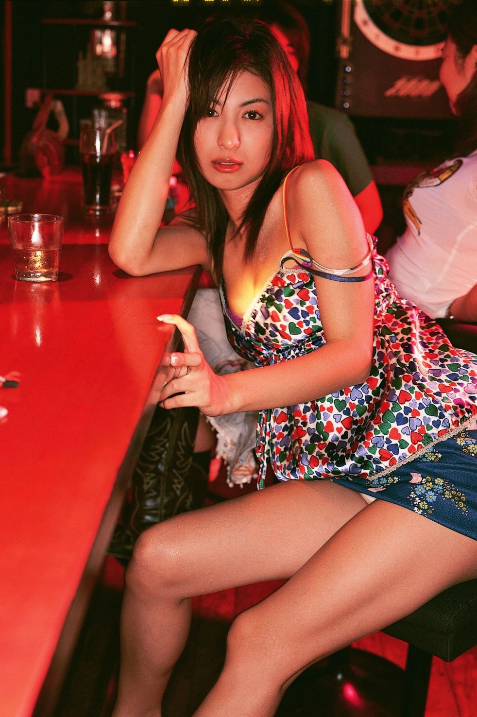 大久保麻理子-[WBGC写真图]高清写真图No.31