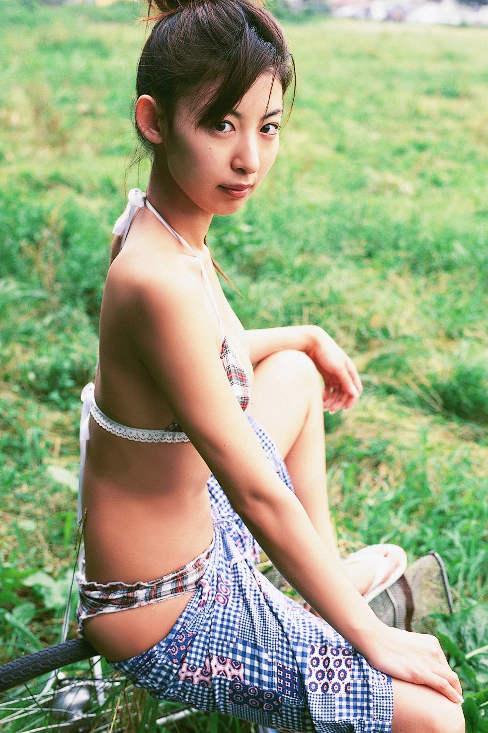 大久保麻理子-[WBGC写真图]高清写真图No.31