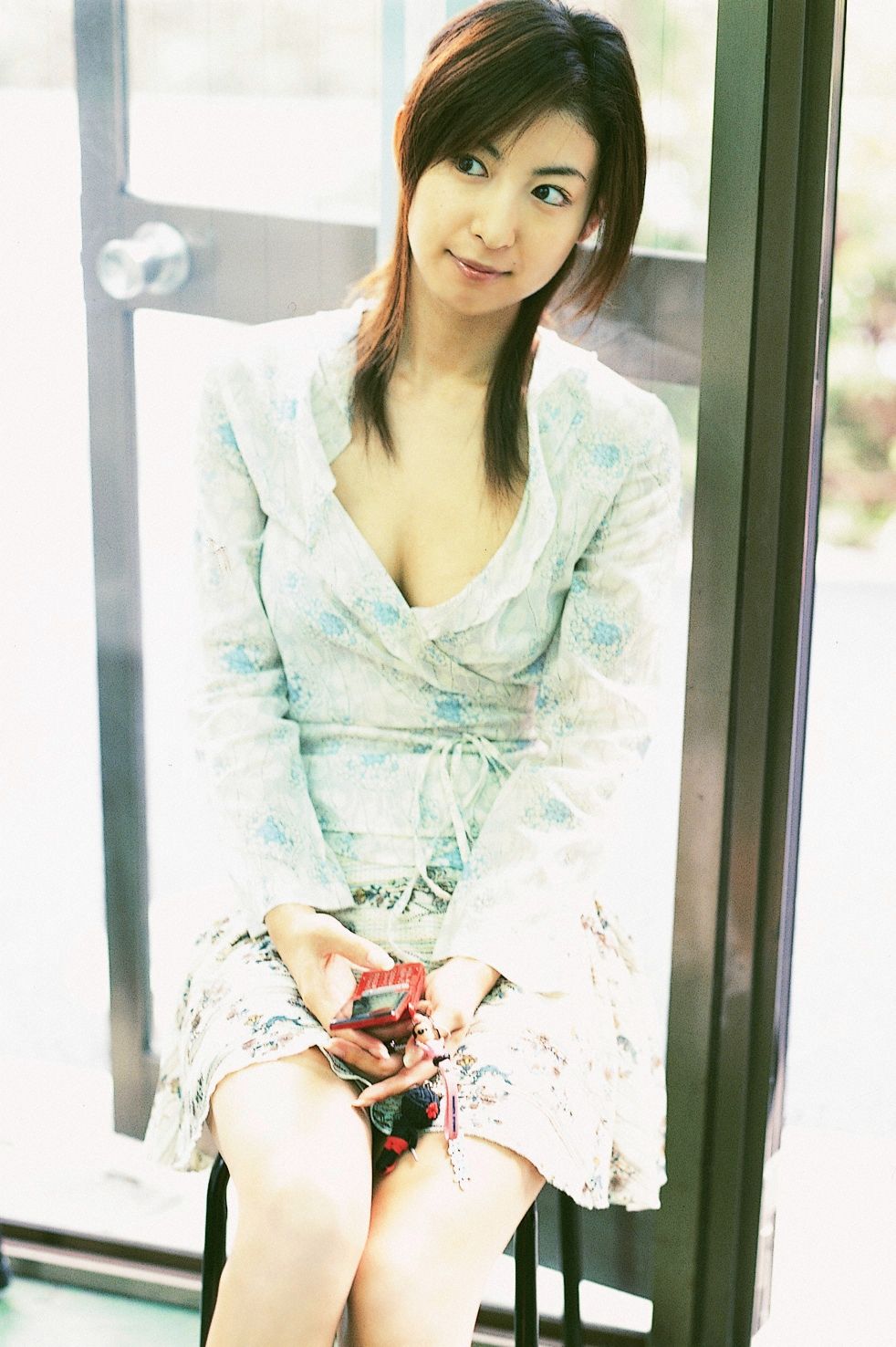 大久保麻理子-[WBGC写真图]高清写真图No.31