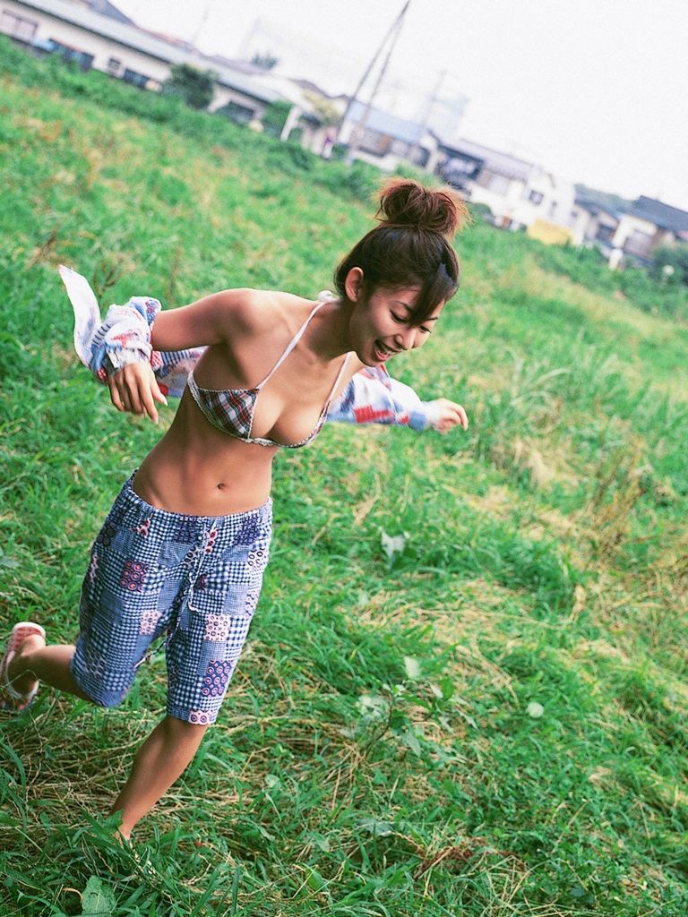大久保麻理子-[WBGC写真图]高清写真图No.31