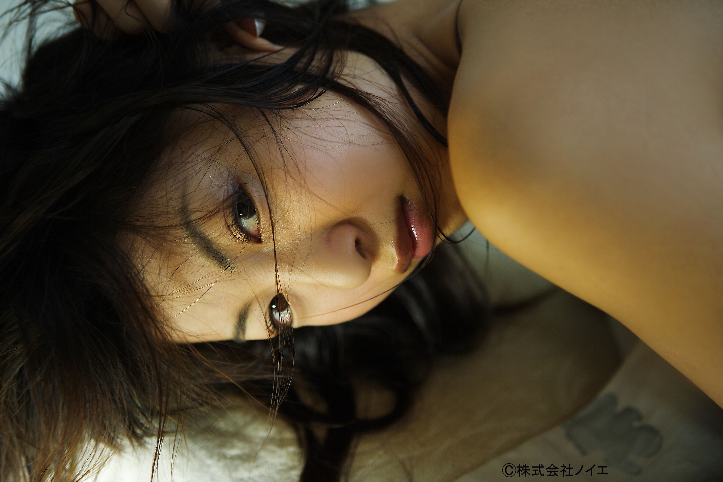 大久保麻理子 [NS Eyes写真图]高清写真图SF-No.421