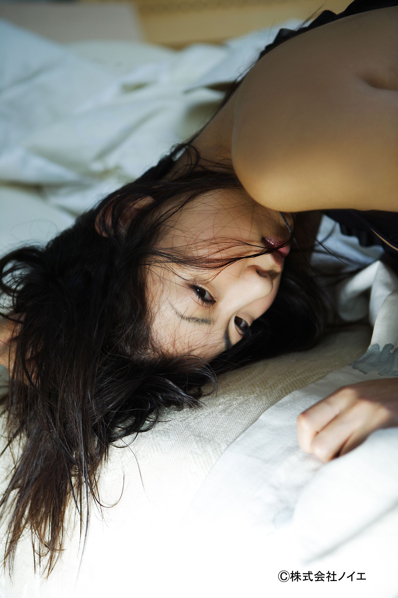 大久保麻理子 [NS Eyes写真图]高清写真图SF-No.421