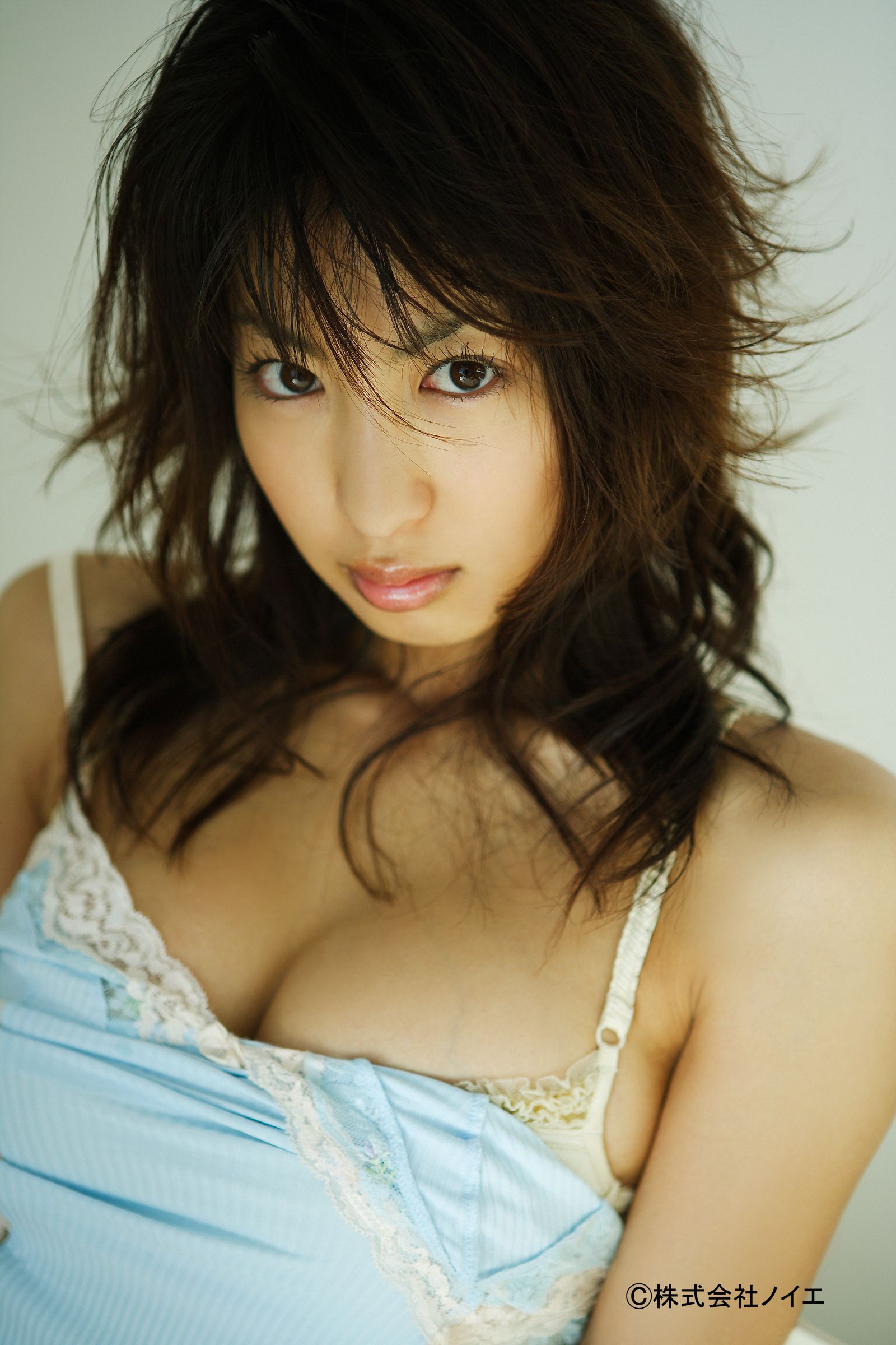 大久保麻理子 [NS Eyes写真图]高清写真图SF-No.421