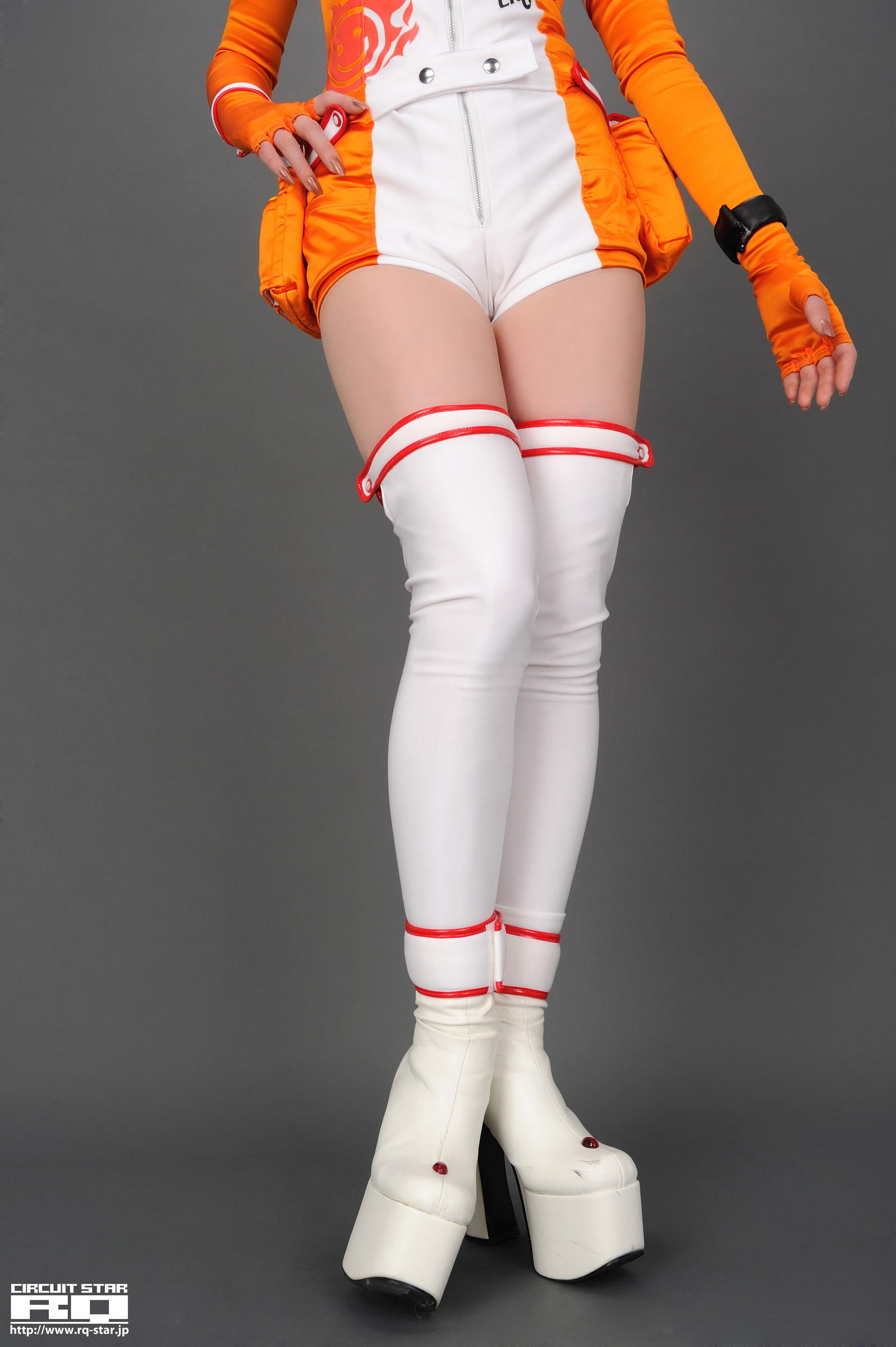 立花サキ [RQ-STAR]高清写真图2016.01.01 NO.01114 Race Queen