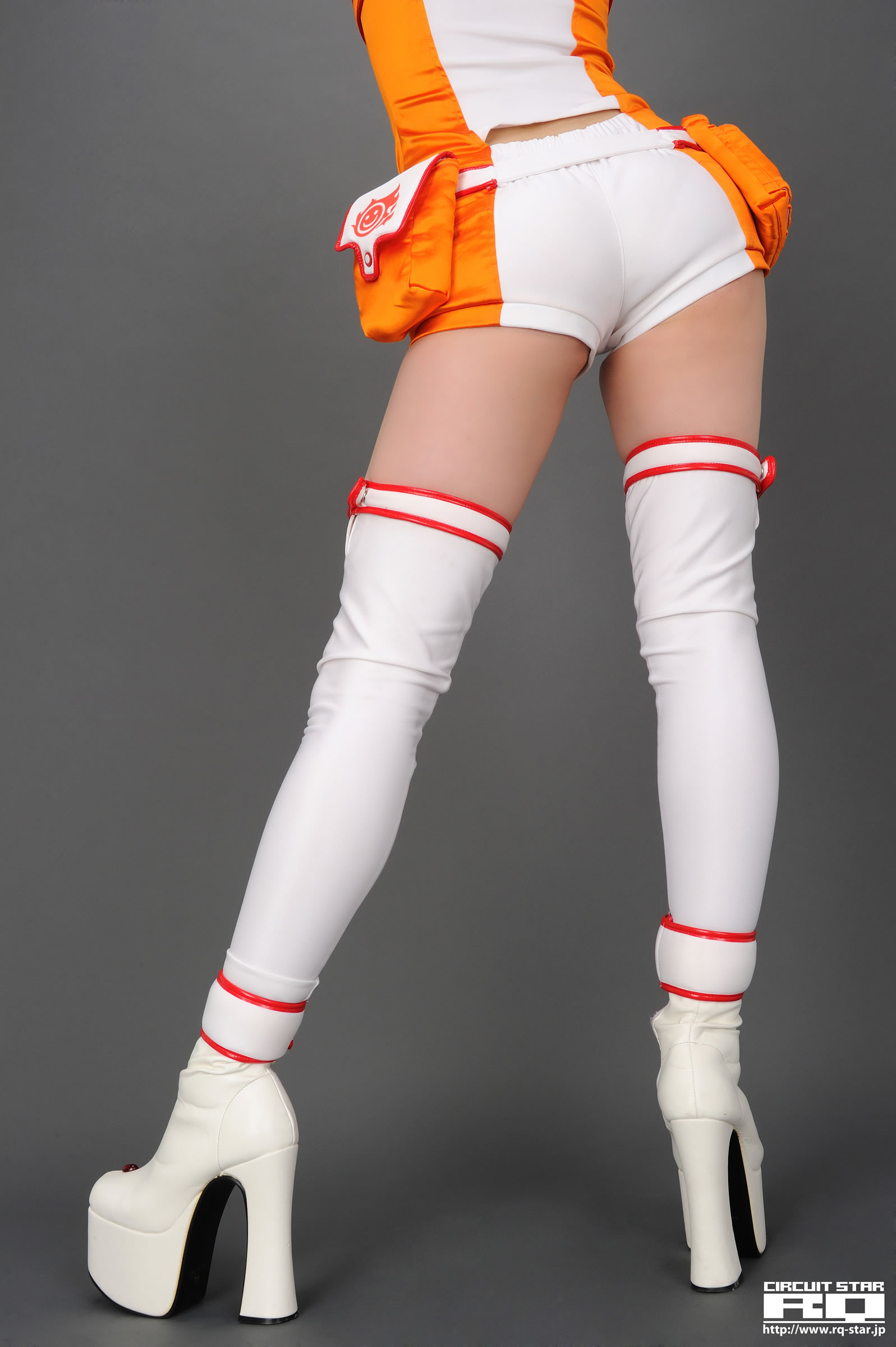 立花サキ [RQ-STAR]高清写真图2016.01.01 NO.01114 Race Queen