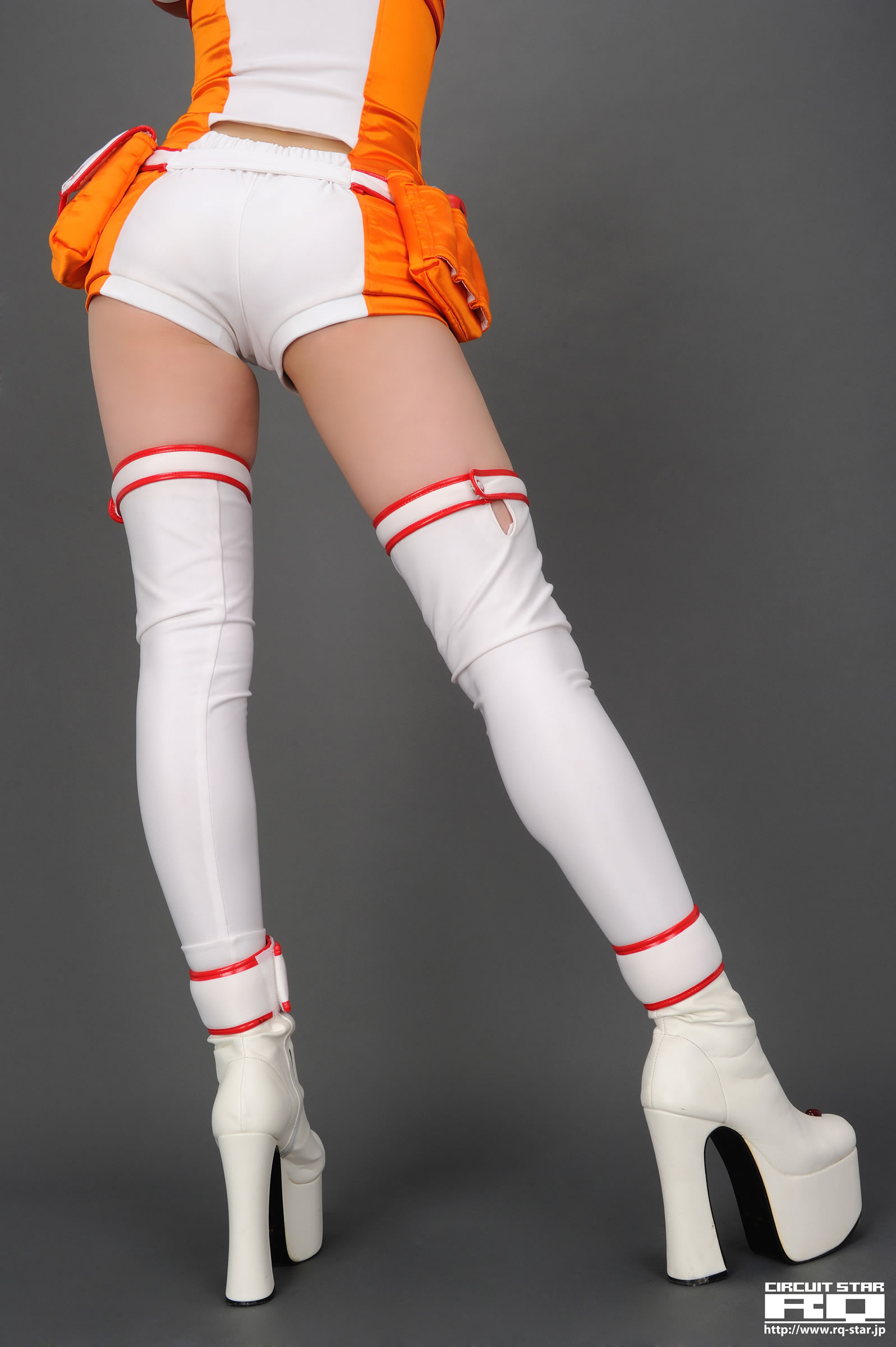 立花サキ [RQ-STAR]高清写真图2016.01.01 NO.01114 Race Queen
