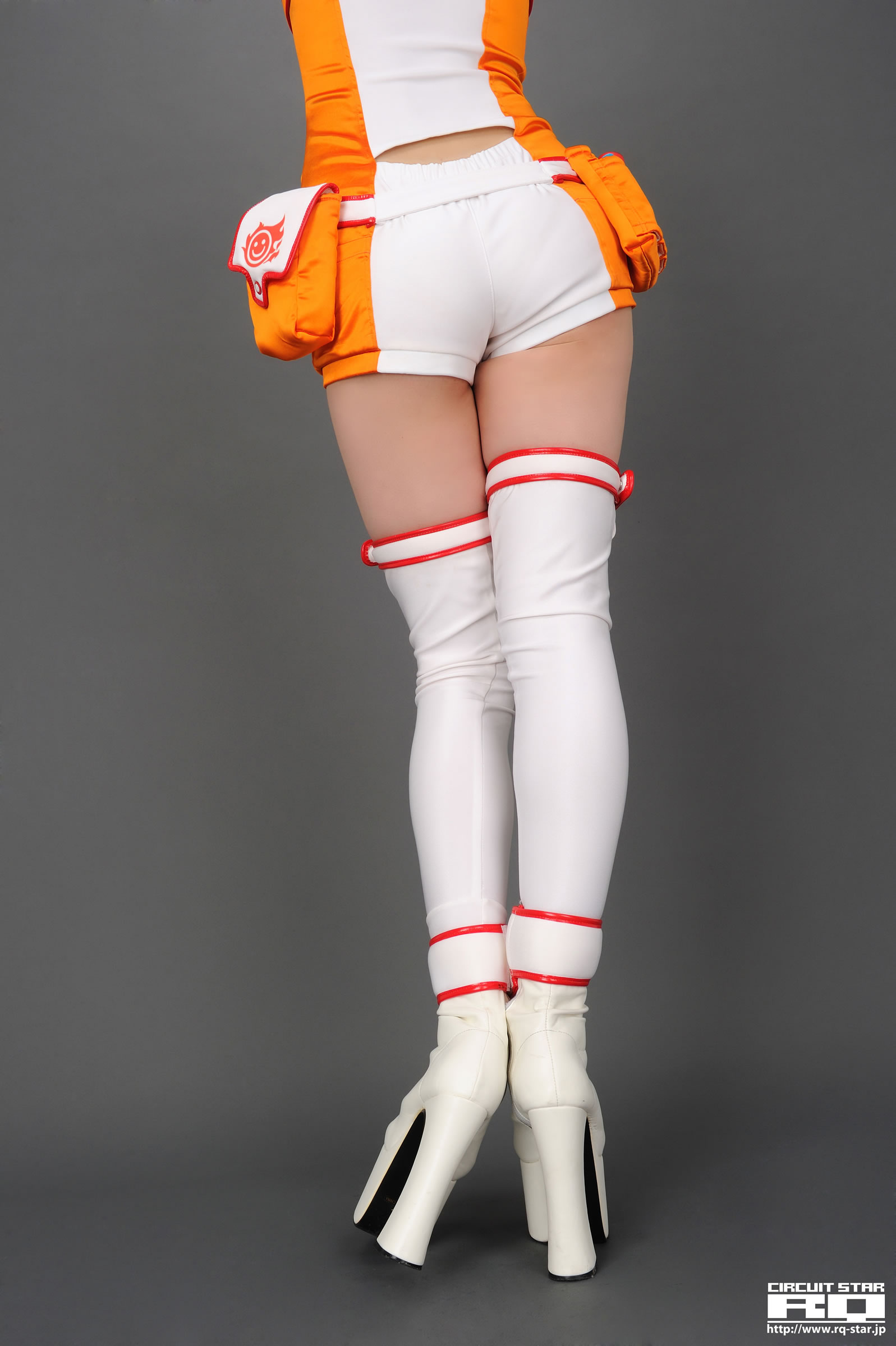 立花サキ [RQ-STAR]高清写真图2016.01.01 NO.01114 Race Queen