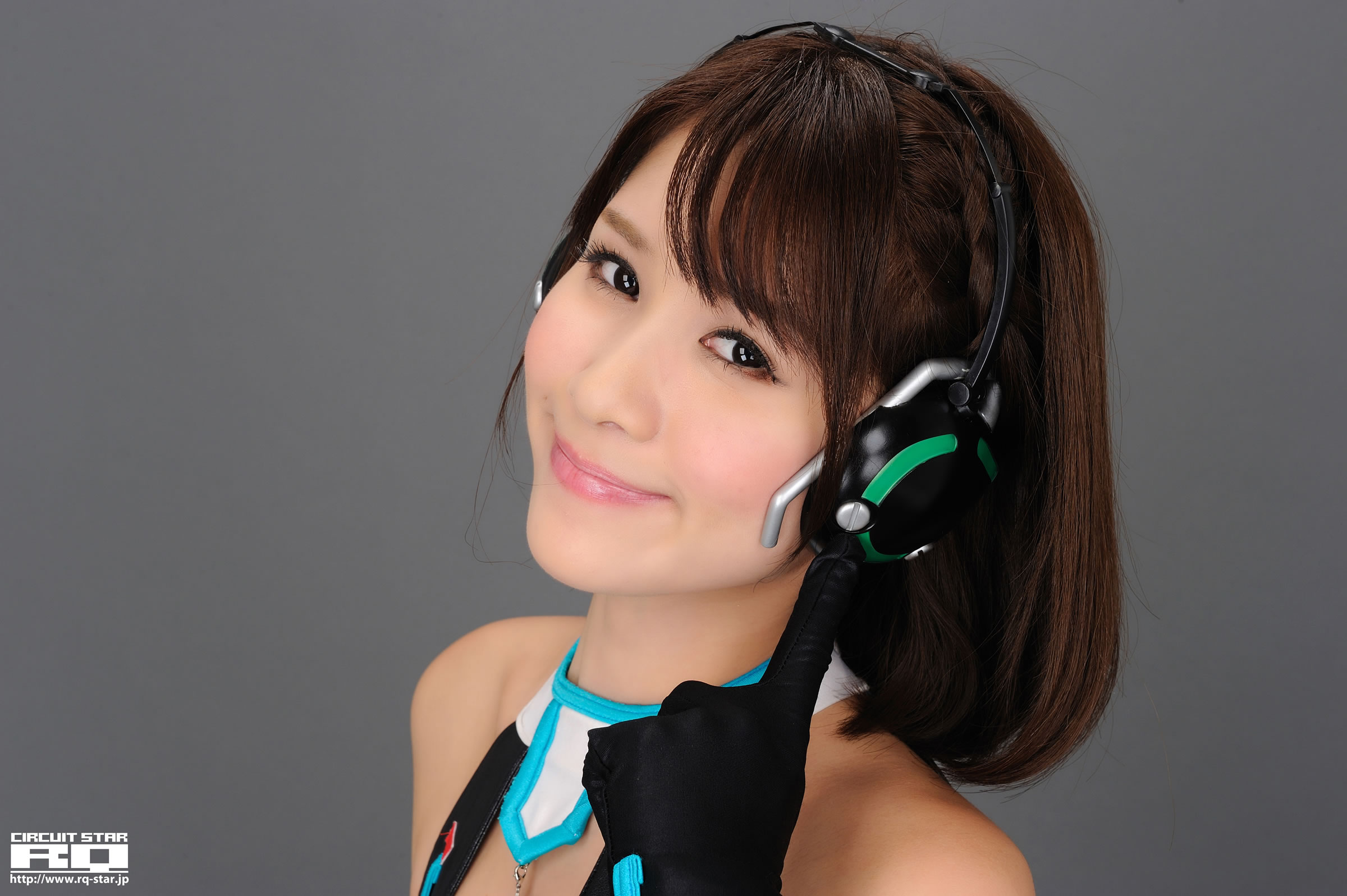 立花サキ [RQ-STAR]高清写真图NO.01171 Race Queen