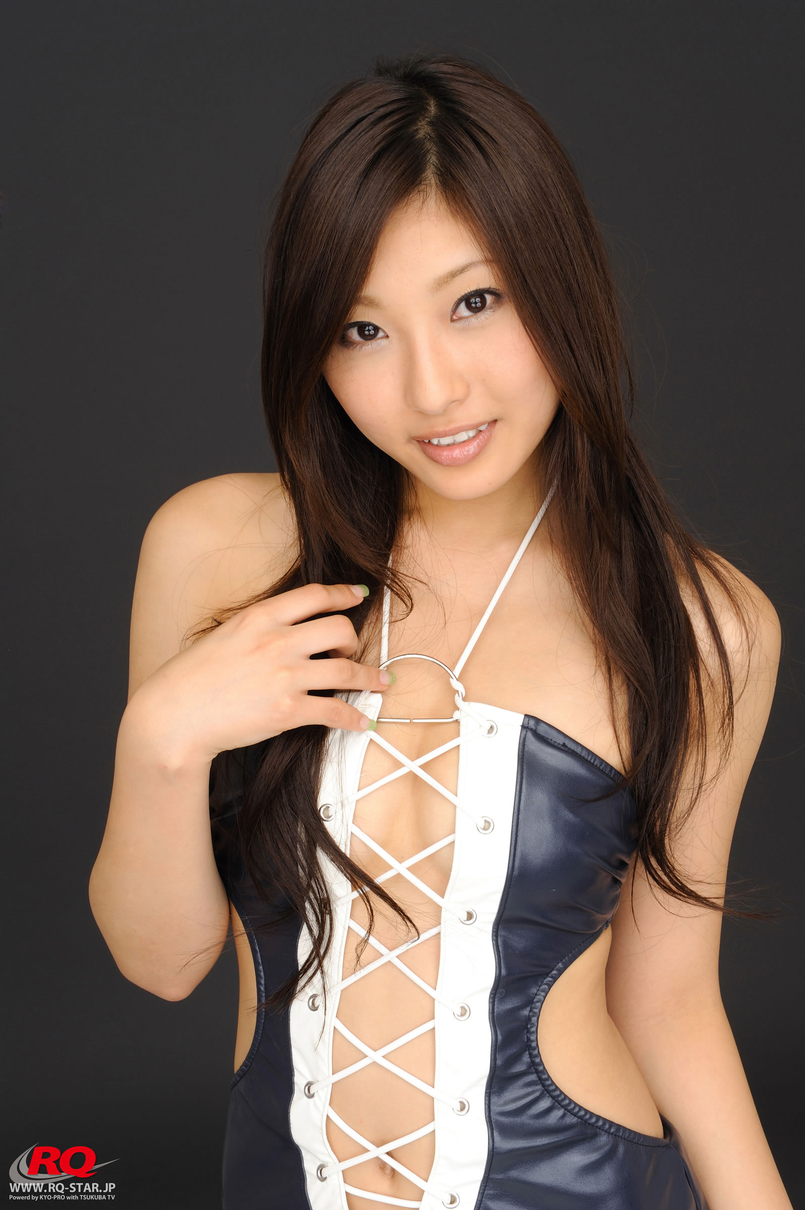 田中冴花 [RQ-STAR]高清写真图NO.00034 Race Queen – 2008 Privee Zurich