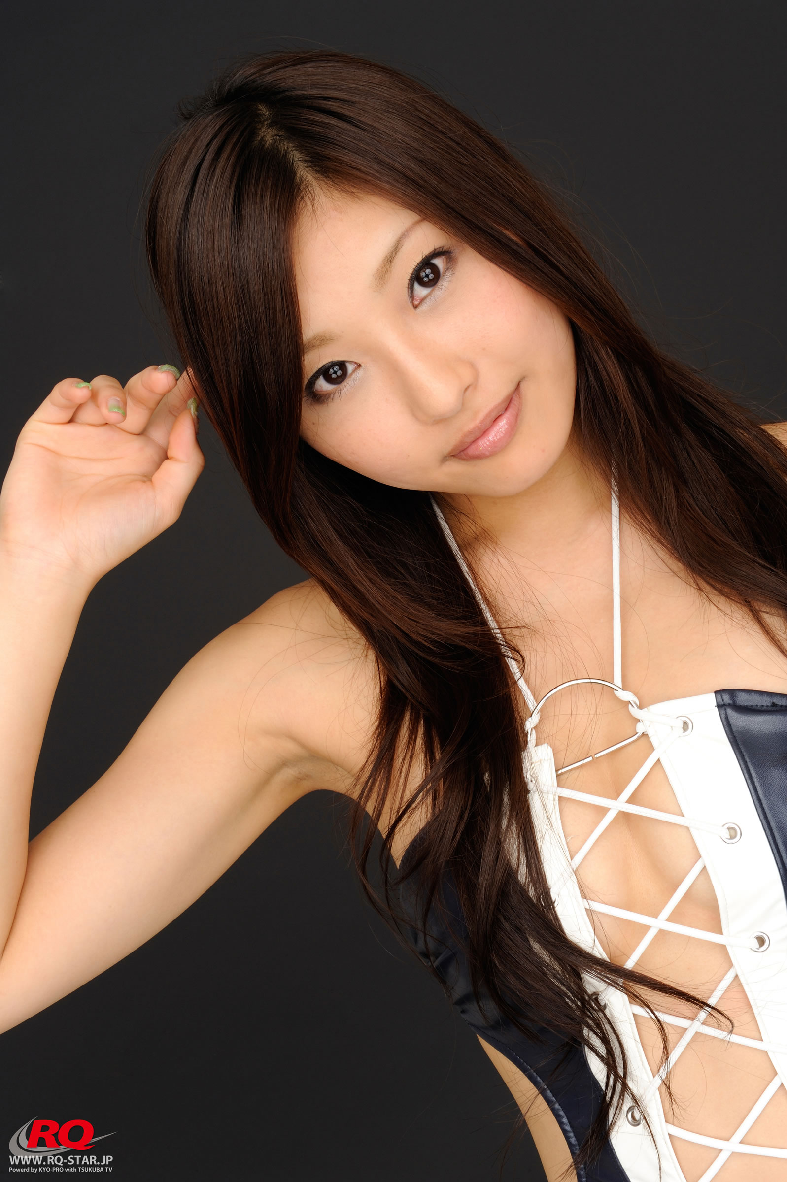 田中冴花 [RQ-STAR]高清写真图NO.00034 Race Queen – 2008 Privee Zurich