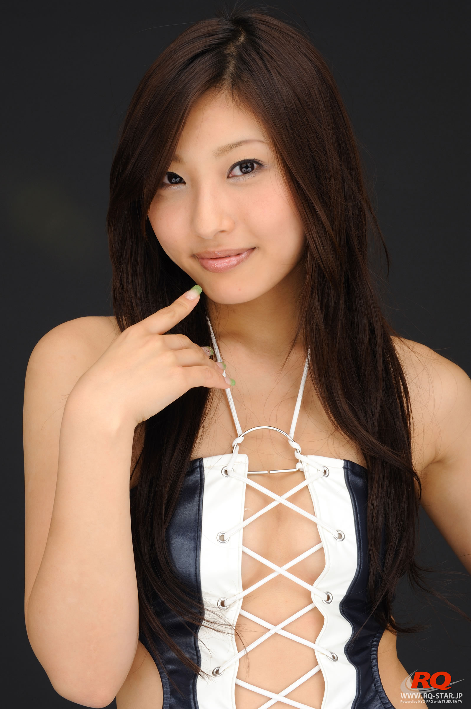 田中冴花 [RQ-STAR]高清写真图NO.00034 Race Queen – 2008 Privee Zurich