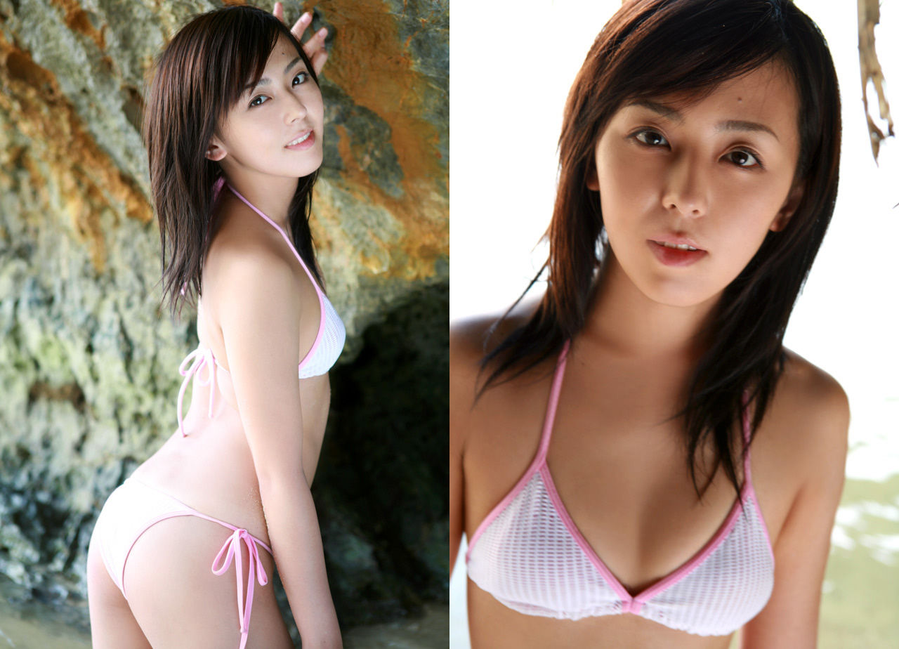 伊藤惠美(伊藤えみ)-《Stay Together》[image.tv套图写真图集]高清写真图