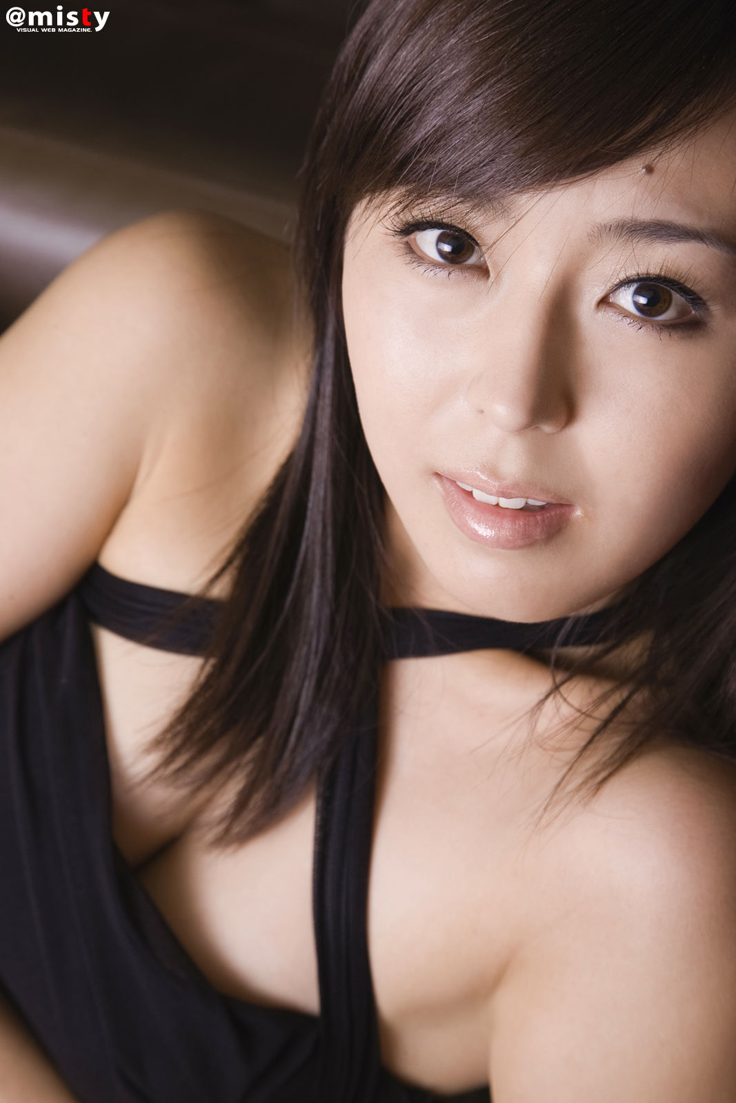 伊藤惠美(伊藤えみ)-[@misty]高清写真图套图写真图集No.323