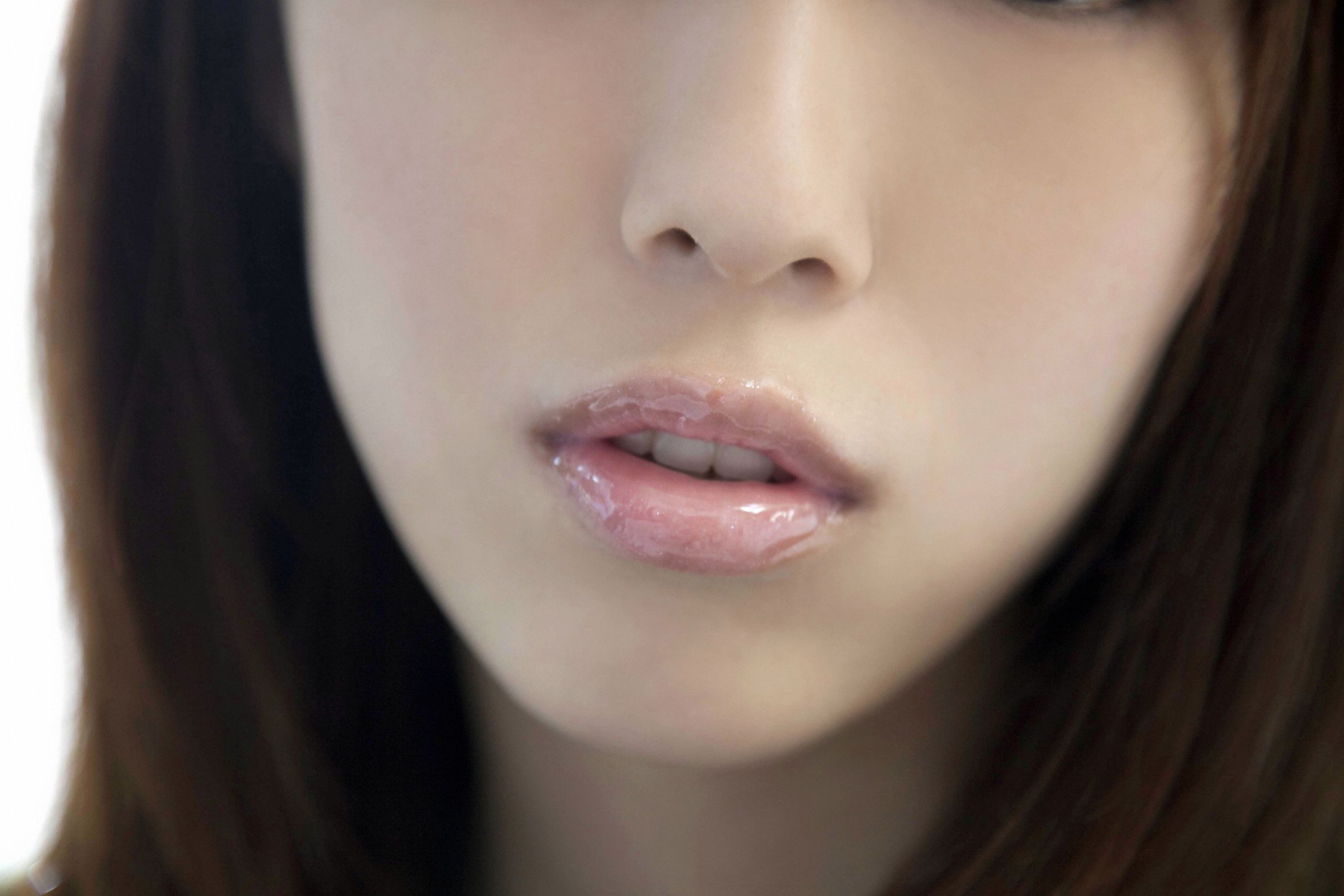 秦瑞穗(Mizuho Hata)-[YS Web]高清写真图套图写真图集Vol.331