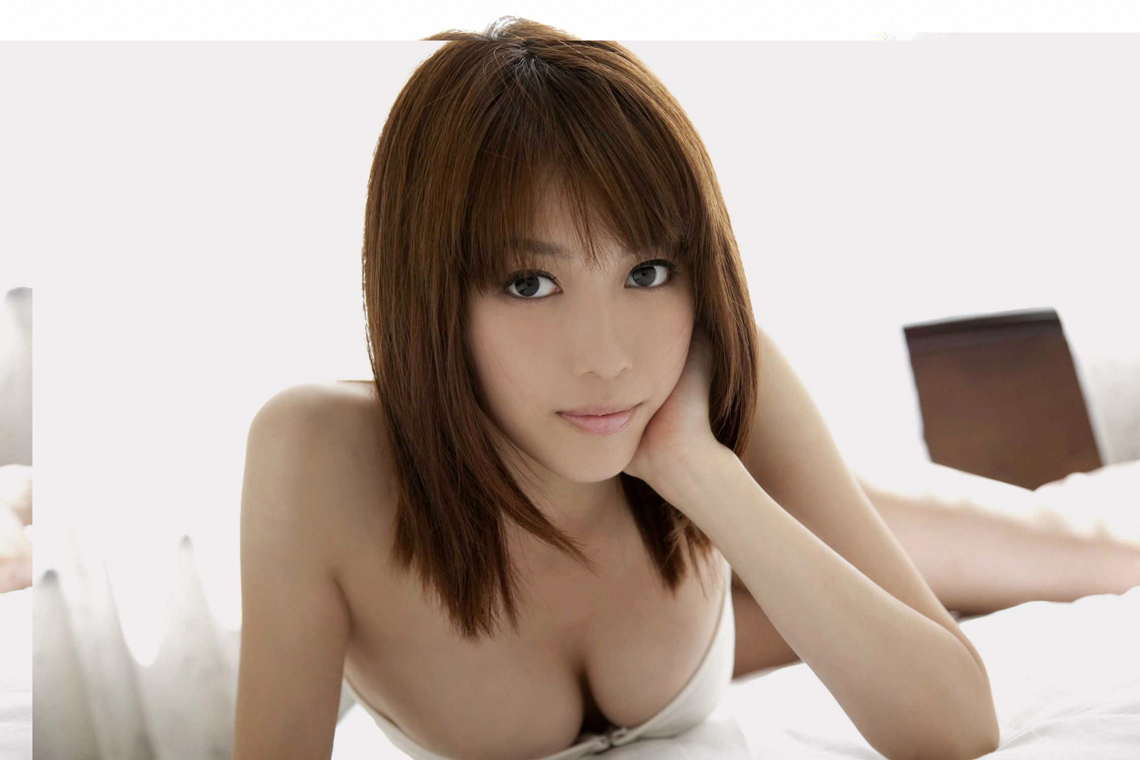 秦瑞穗(Mizuho Hata)-[YS Web]高清写真图套图写真图集Vol.331