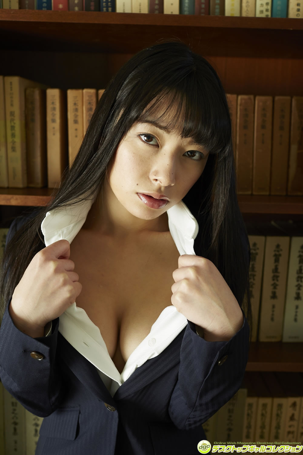 春野恵 [DGC套图写真图集]高清写真图2015.05 No.1235