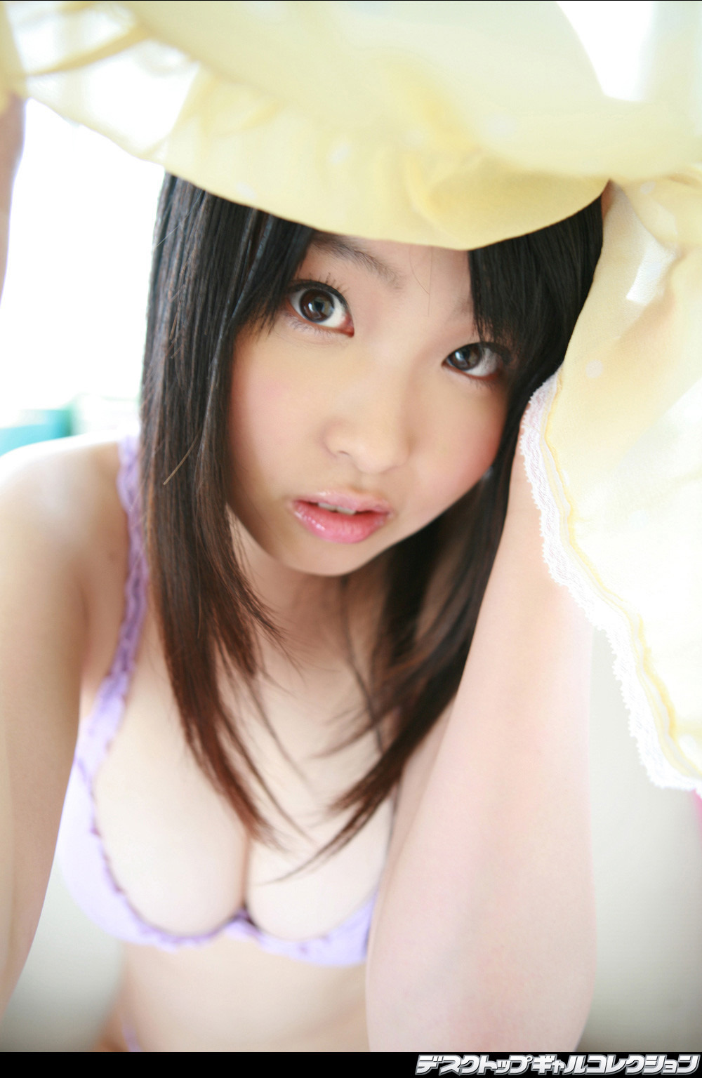 助川真里绘(助川まりえ)-[DGC]高清写真图套图写真图集No.477