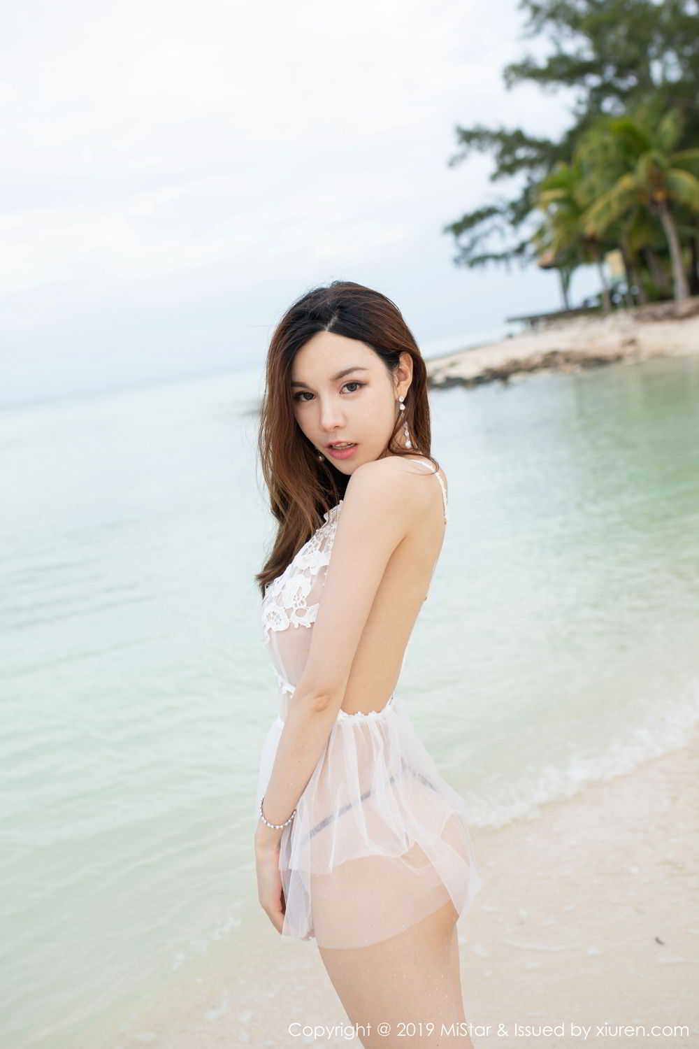 [MiStar]高清写真图 2019.07.19 VOL.299 沈佳熹