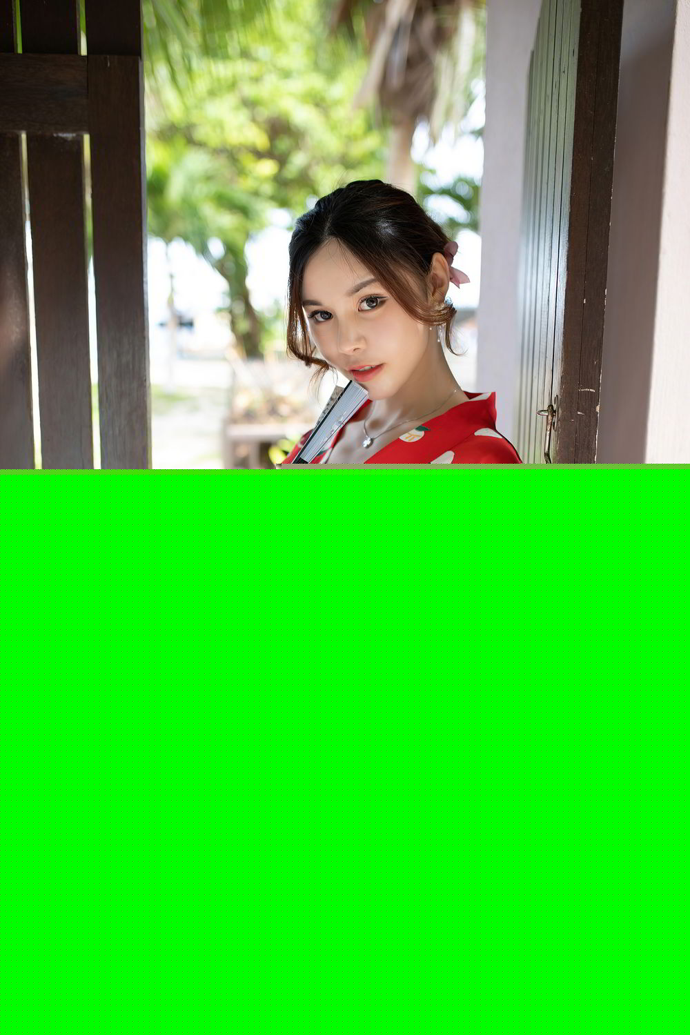 [MiStar]高清写真图 2020.05.18 VOL.326 沈佳熹
