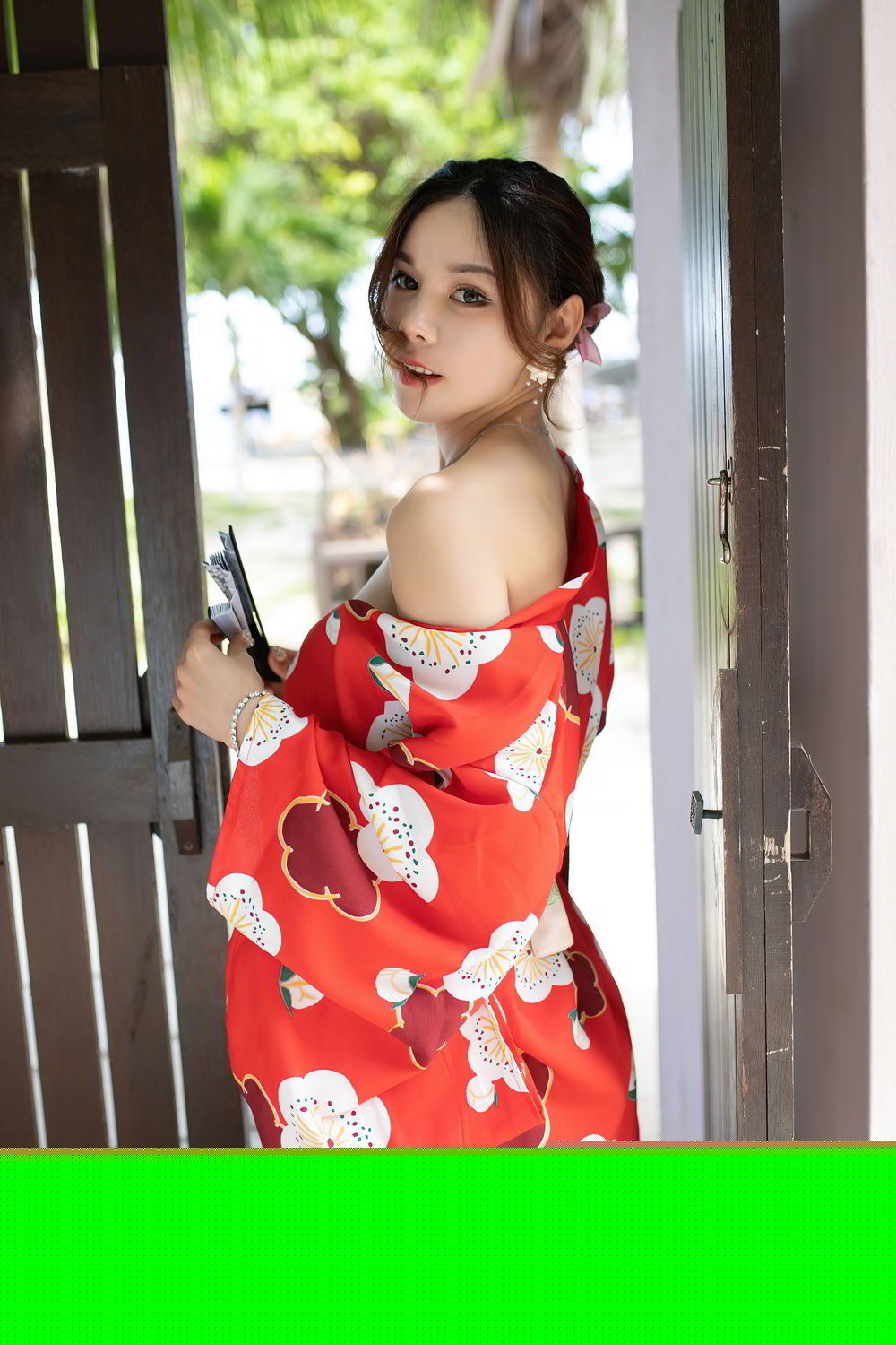 [MiStar]高清写真图 2020.05.18 VOL.326 沈佳熹
