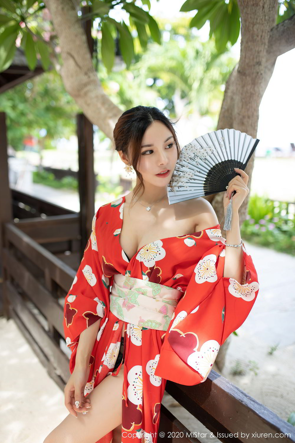 [MiStar]高清写真图 2020.05.18 VOL.326 沈佳熹