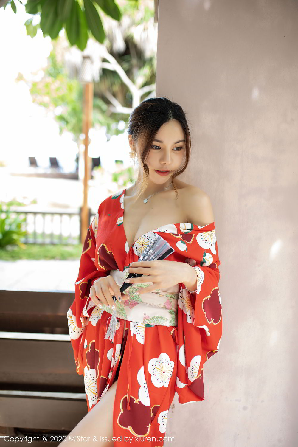[MiStar]高清写真图 2020.05.18 VOL.326 沈佳熹