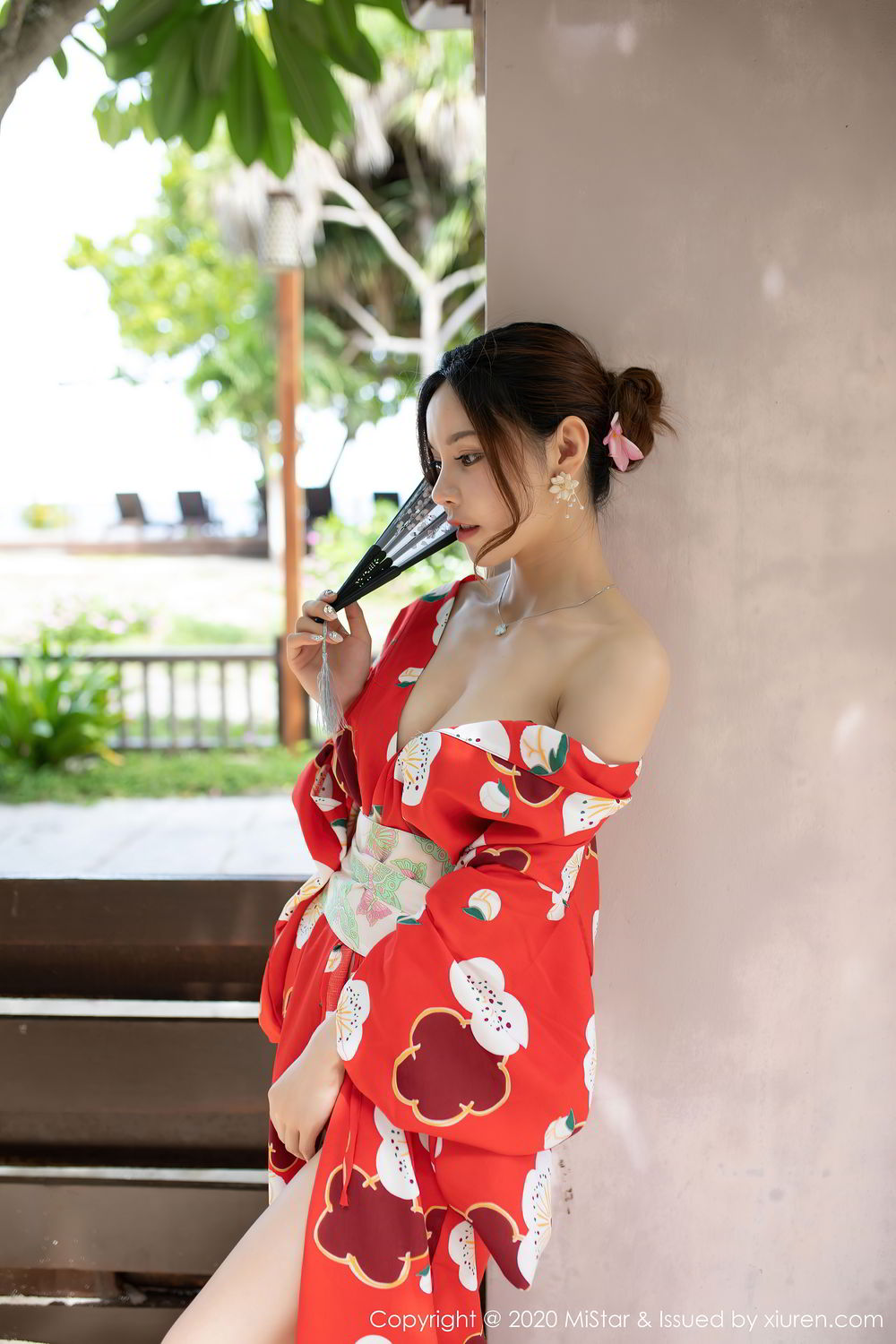 [MiStar]高清写真图 2020.05.18 VOL.326 沈佳熹