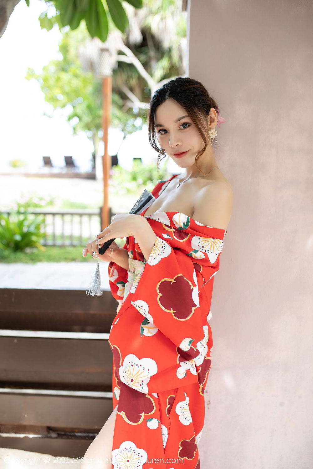 [MiStar]高清写真图 2020.05.18 VOL.326 沈佳熹