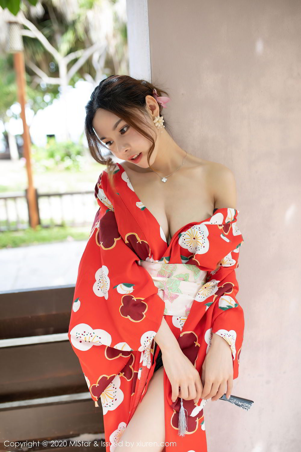 [MiStar]高清写真图 2020.05.18 VOL.326 沈佳熹