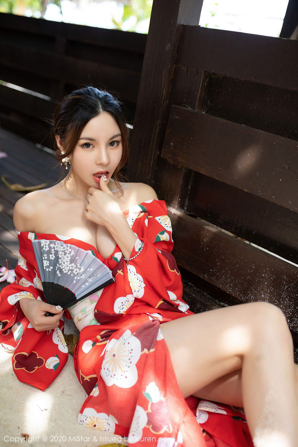 [MiStar]高清写真图 2020.05.18 VOL.326 沈佳熹