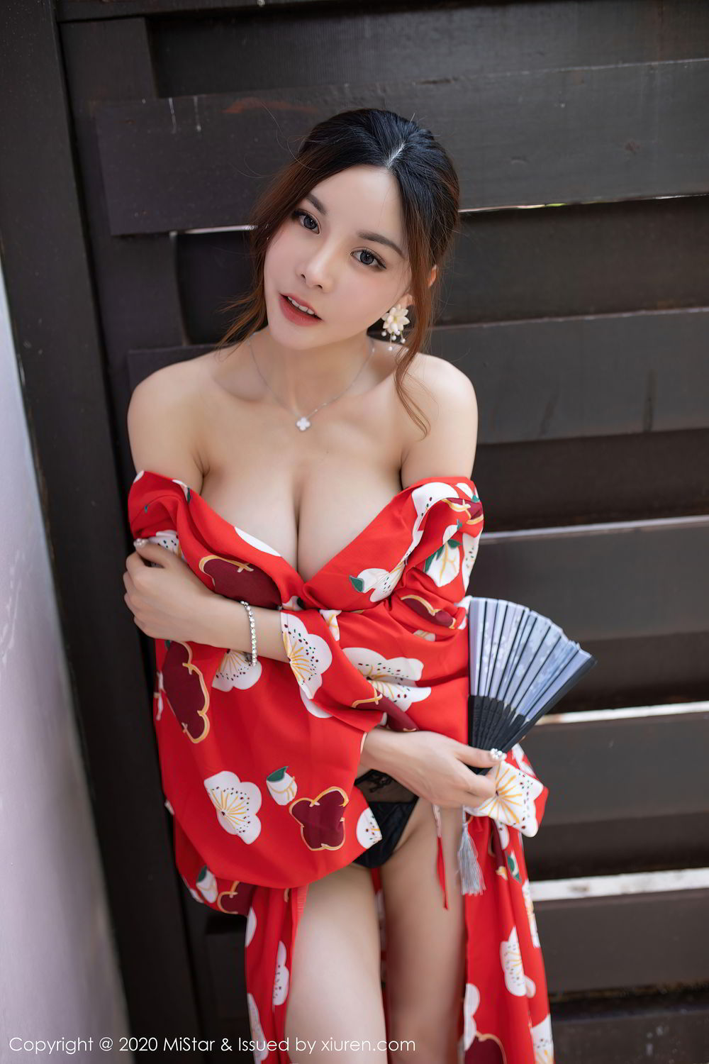 [MiStar]高清写真图 2020.05.18 VOL.326 沈佳熹