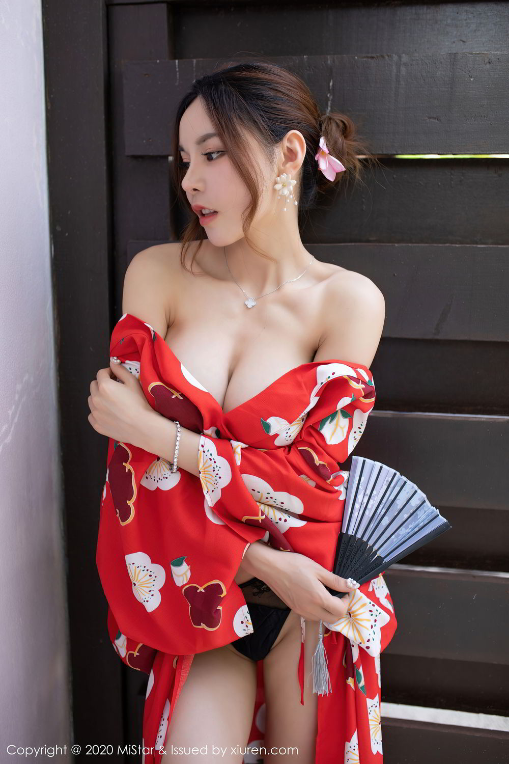 [MiStar]高清写真图 2020.05.18 VOL.326 沈佳熹