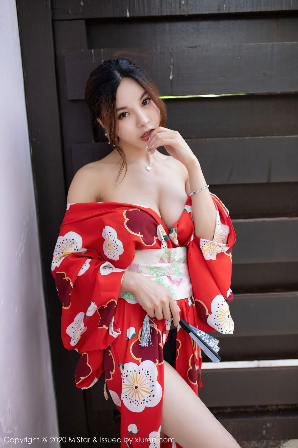 [MiStar]高清写真图 2020.05.18 VOL.326 沈佳熹