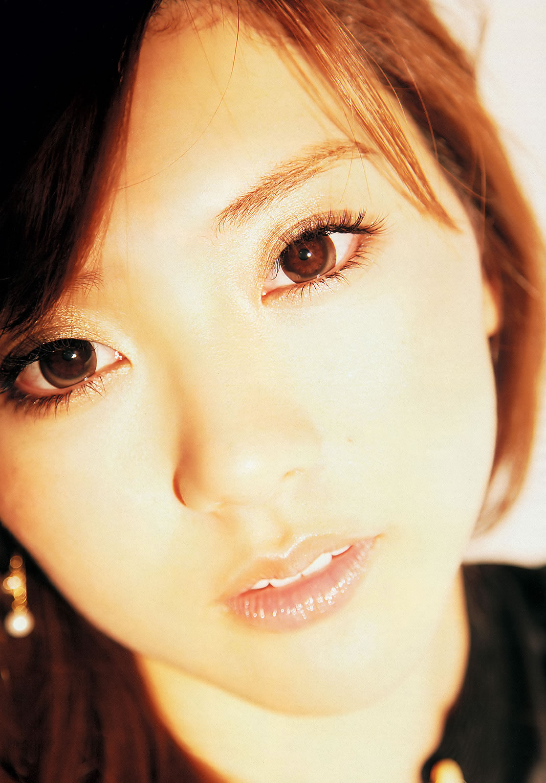 [Weekly Playboy]高清写真图2013.04.24 No.18-19 鈴木ちなみ 新川優愛 山岸舞彩 渡辺麻友 佐々木もよこ [41P]高清写真图