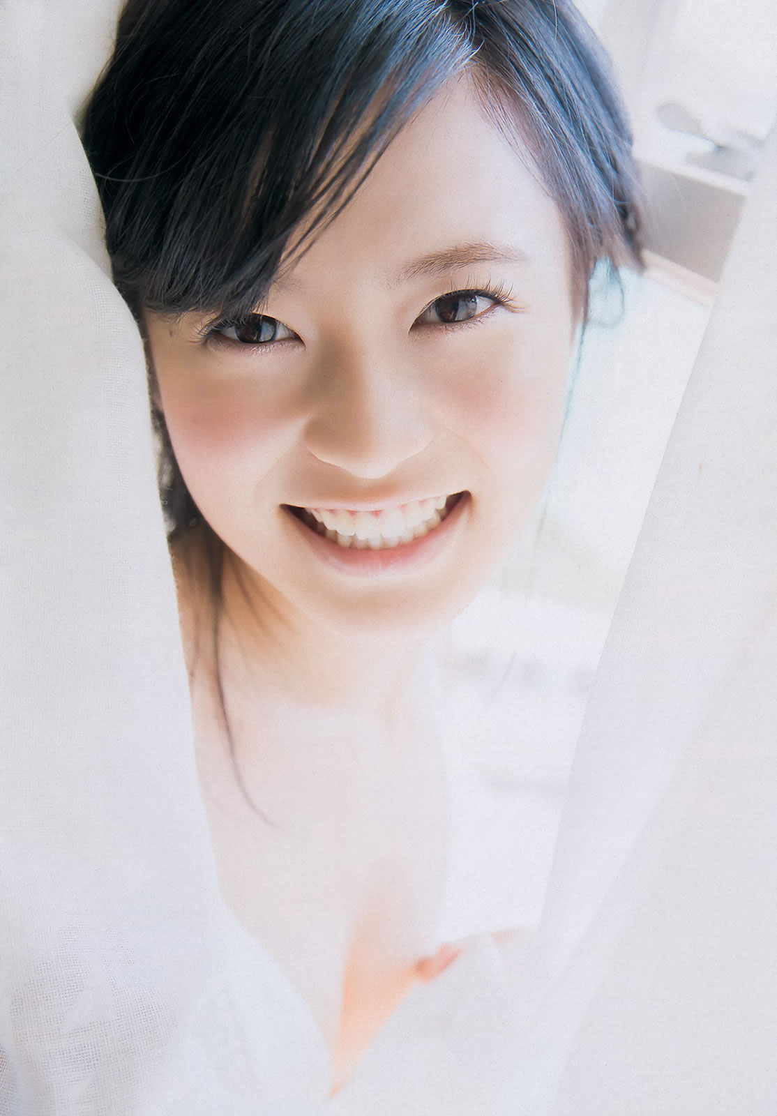 [Weekly Playboy]高清写真图2013 No.30 山岸舞彩 Mii 北川绫巴 吉田怜菜 水树たま 黒木晴香