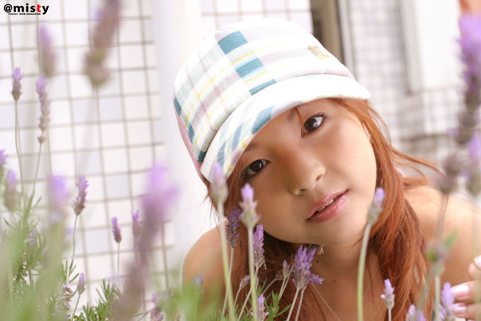 长崎莉奈(長崎莉奈)-[@misty]高清写真图套图写真图集No.129
