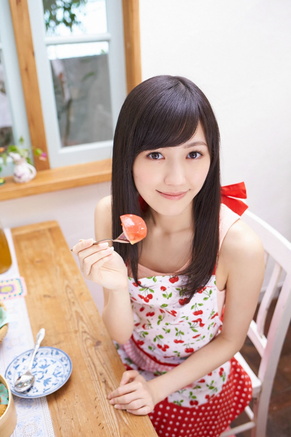 渡辺麻友、指原莉乃 [YS-Web套图写真图集]高清写真图Vol.614