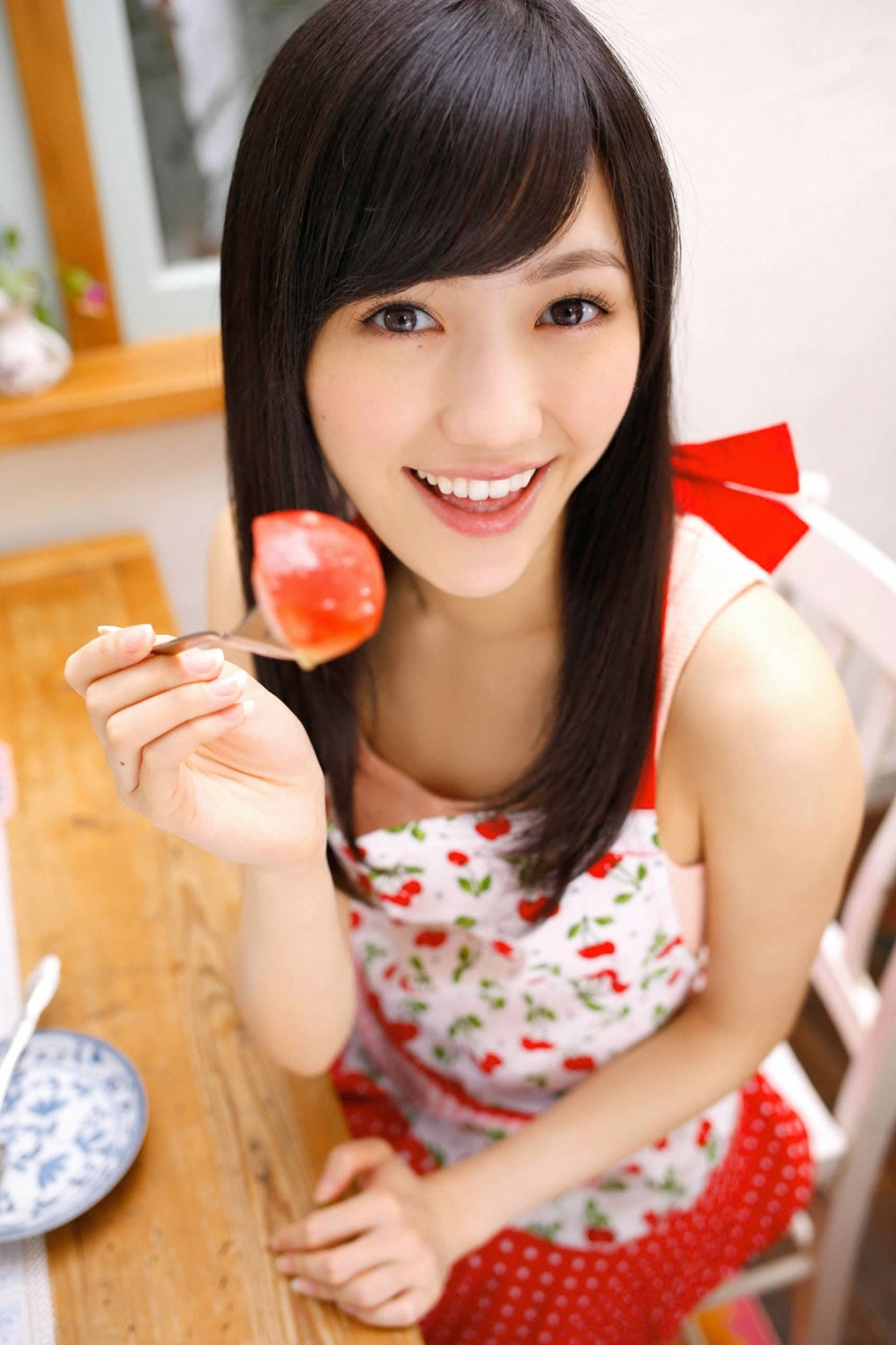 渡辺麻友、指原莉乃 [YS-Web套图写真图集]高清写真图Vol.614