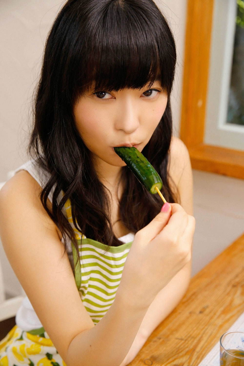 渡辺麻友、指原莉乃 [YS-Web套图写真图集]高清写真图Vol.614